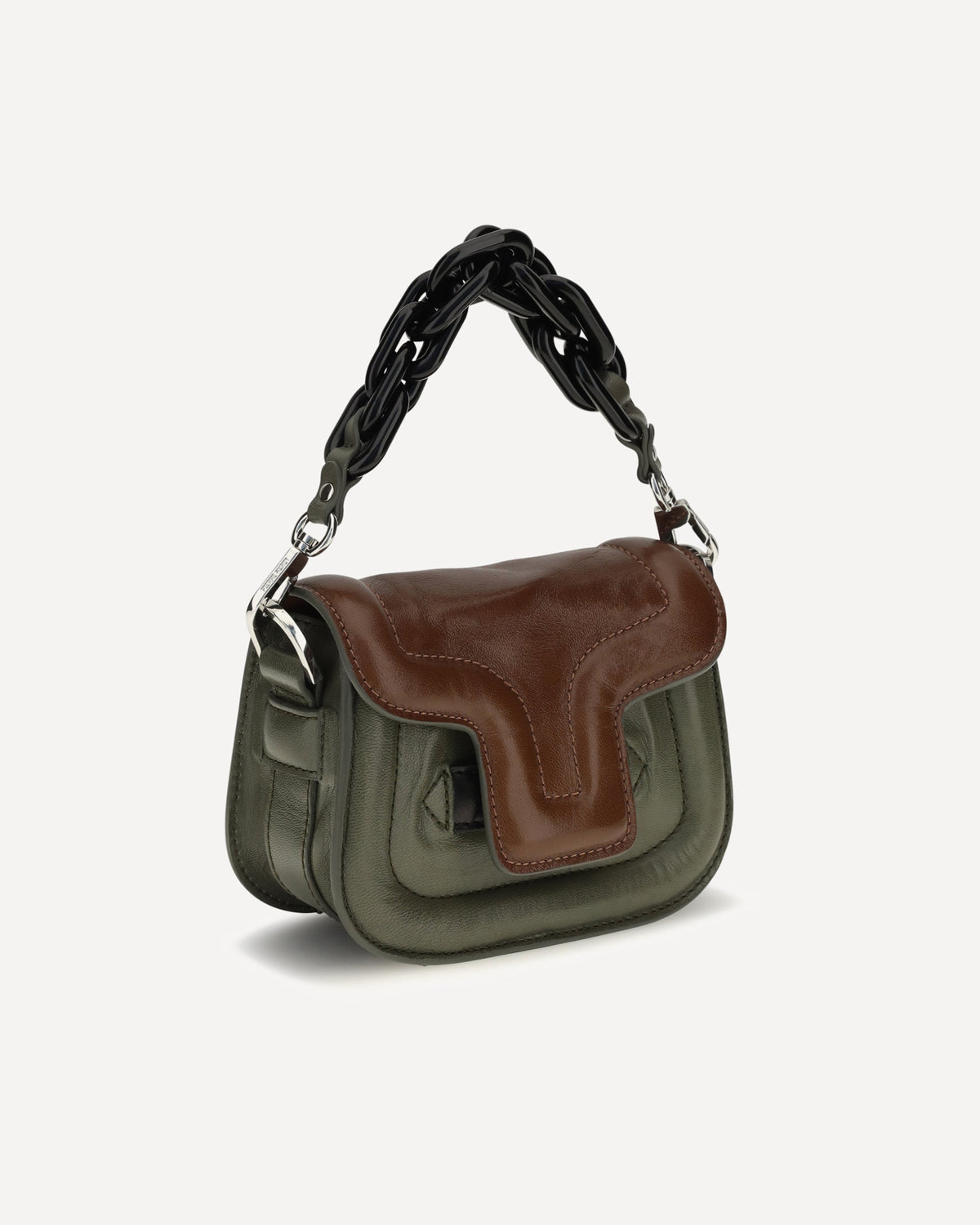 Pierre Hardy Alphaville Handbag