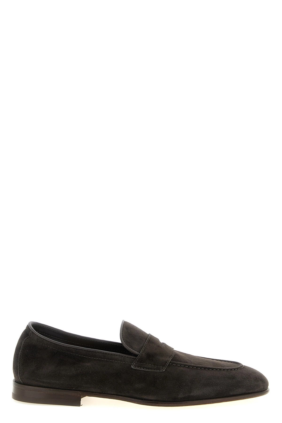 Brunello Cucinelli Penny Loafer Loafers - alternate view