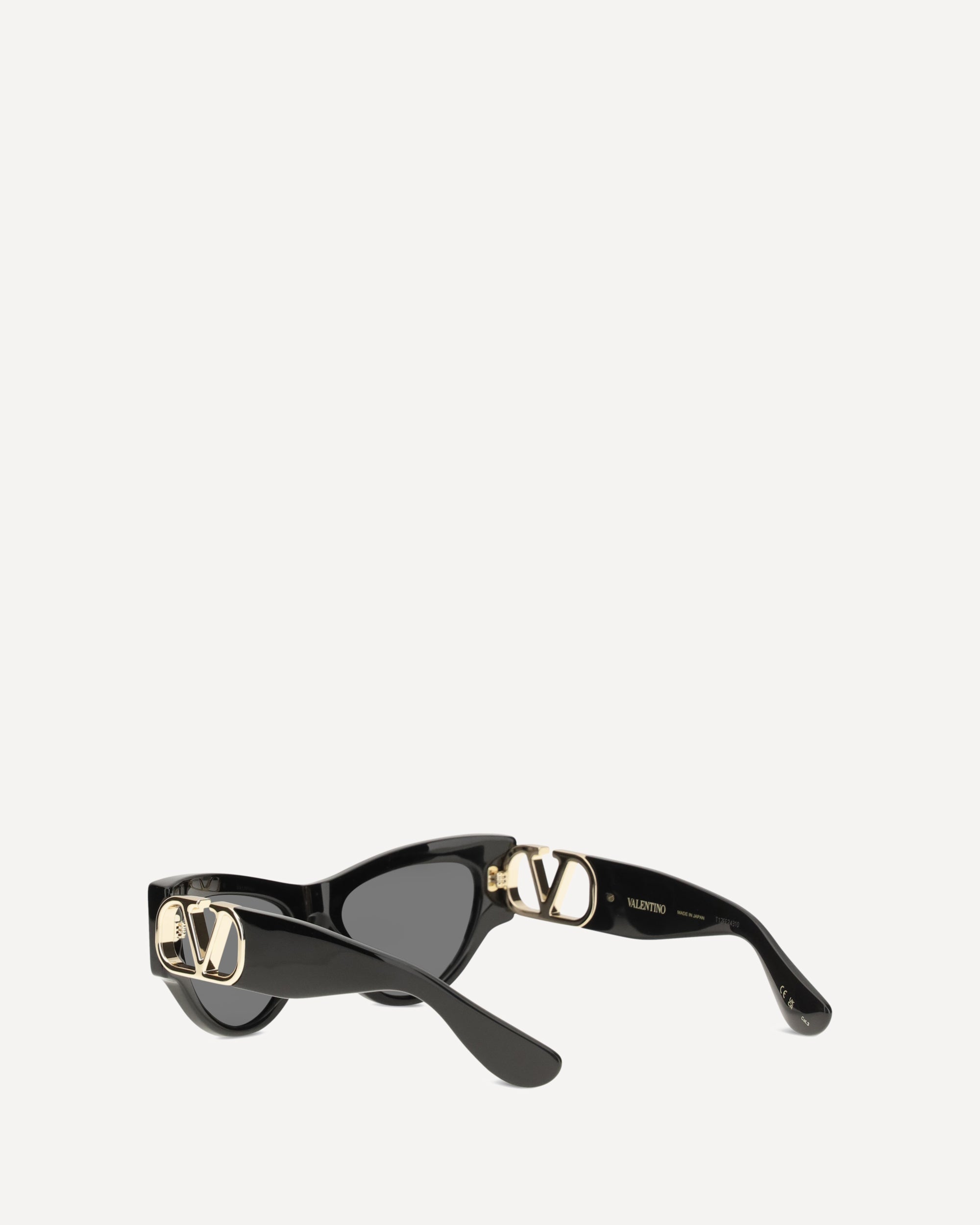 Valentino Garavani VG0053S Cat-Eye Sunglasses | Sendegaro JP
