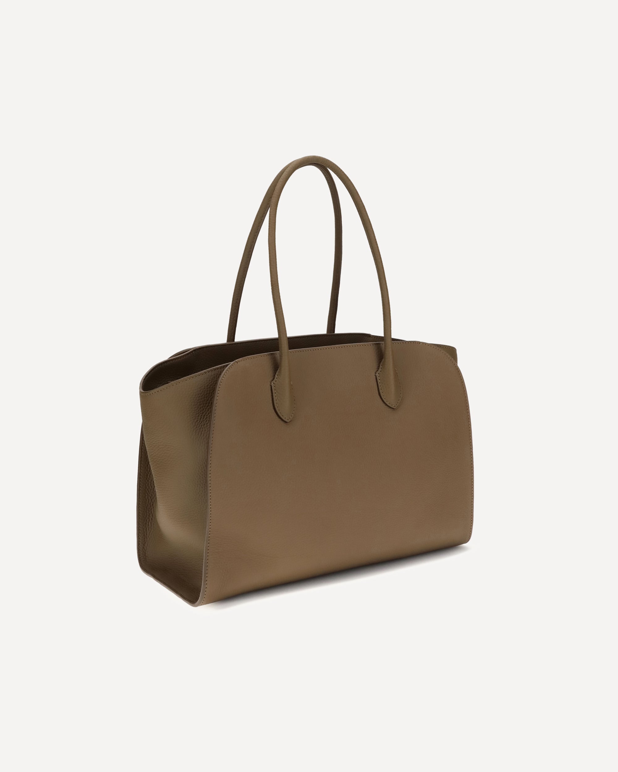 The Row Marlo 14 Tote Bag - alternate view