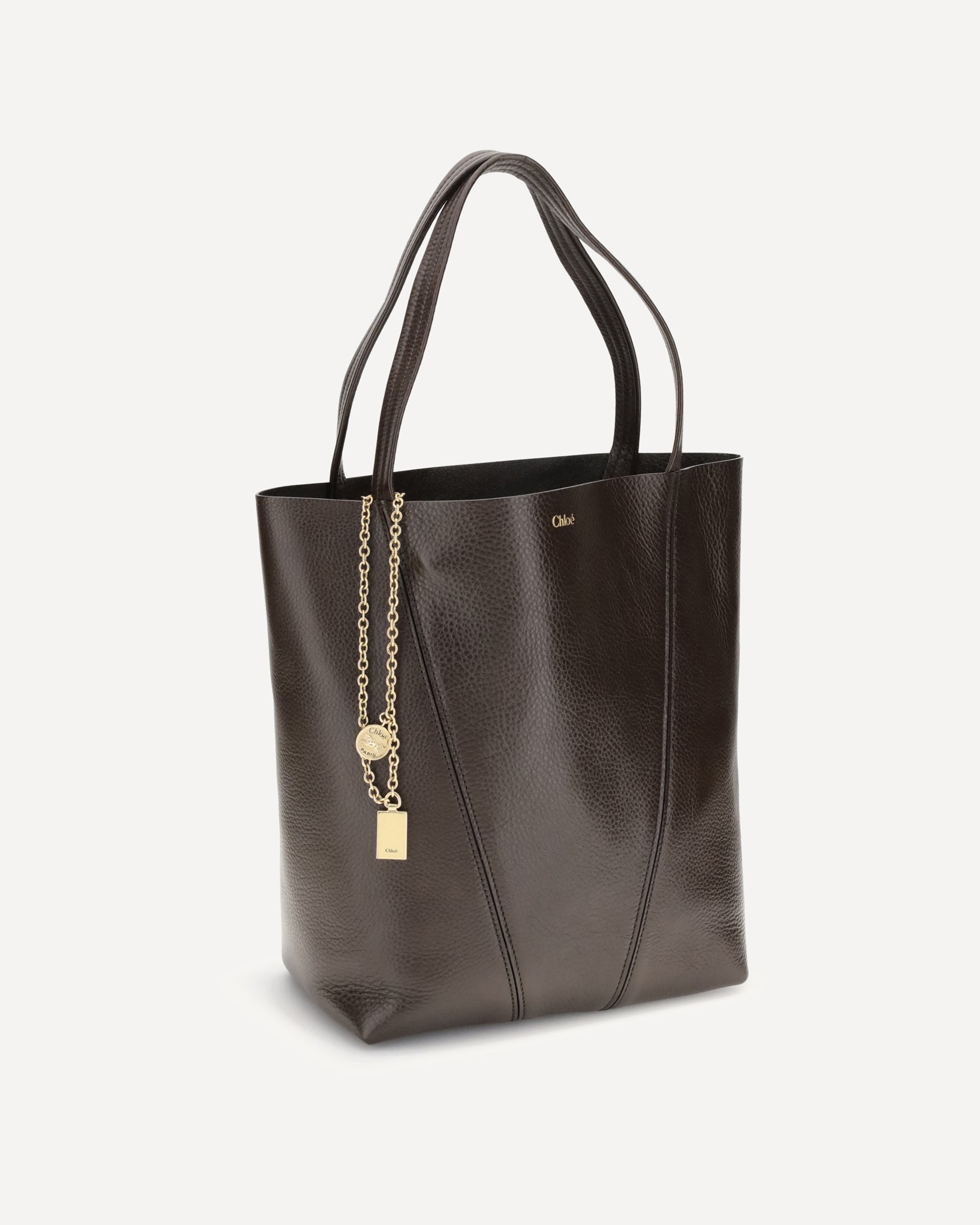 Chloé Spin Shoulder Bag - alternate view