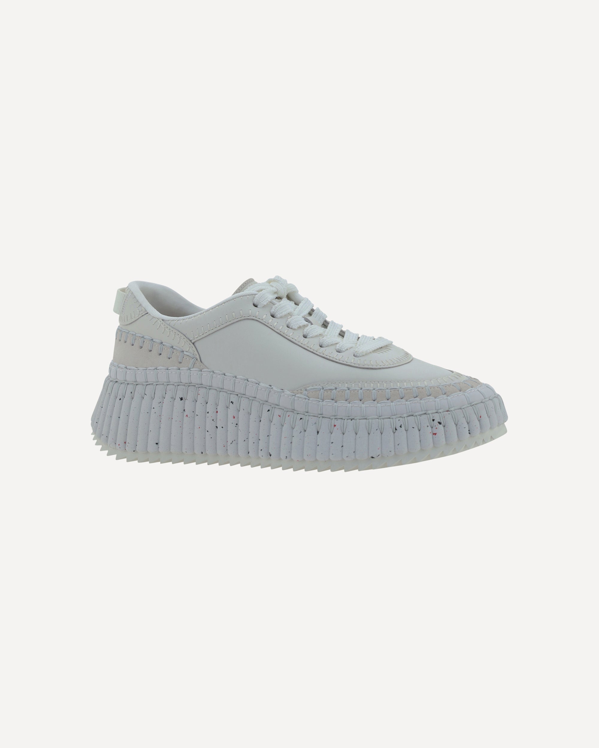 Chloé Nama Sneakers