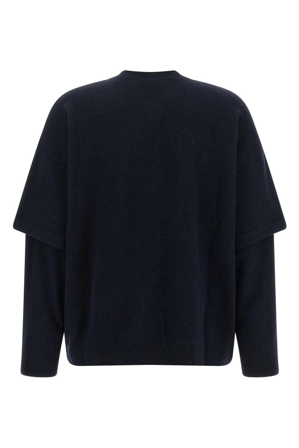 Darkpark Troy Sweater - alternate view
