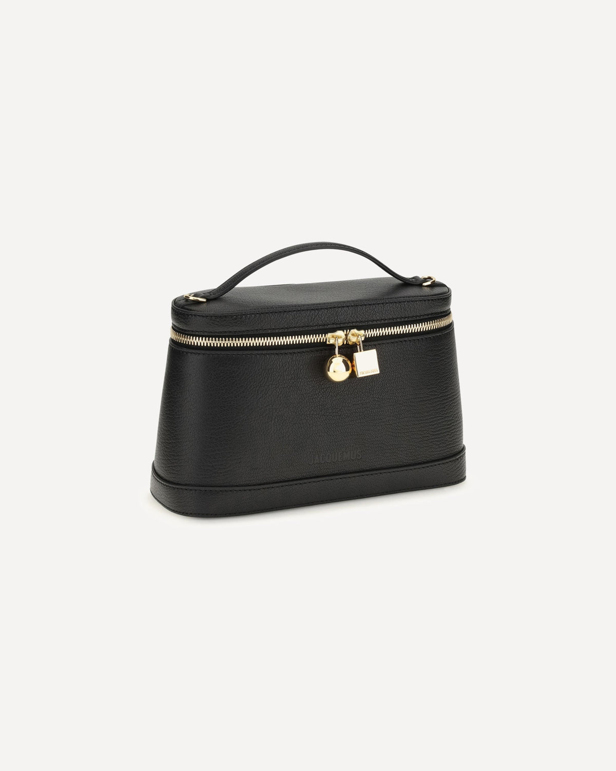 Jacquemus Le Petit Vanity Handbag - alternate view