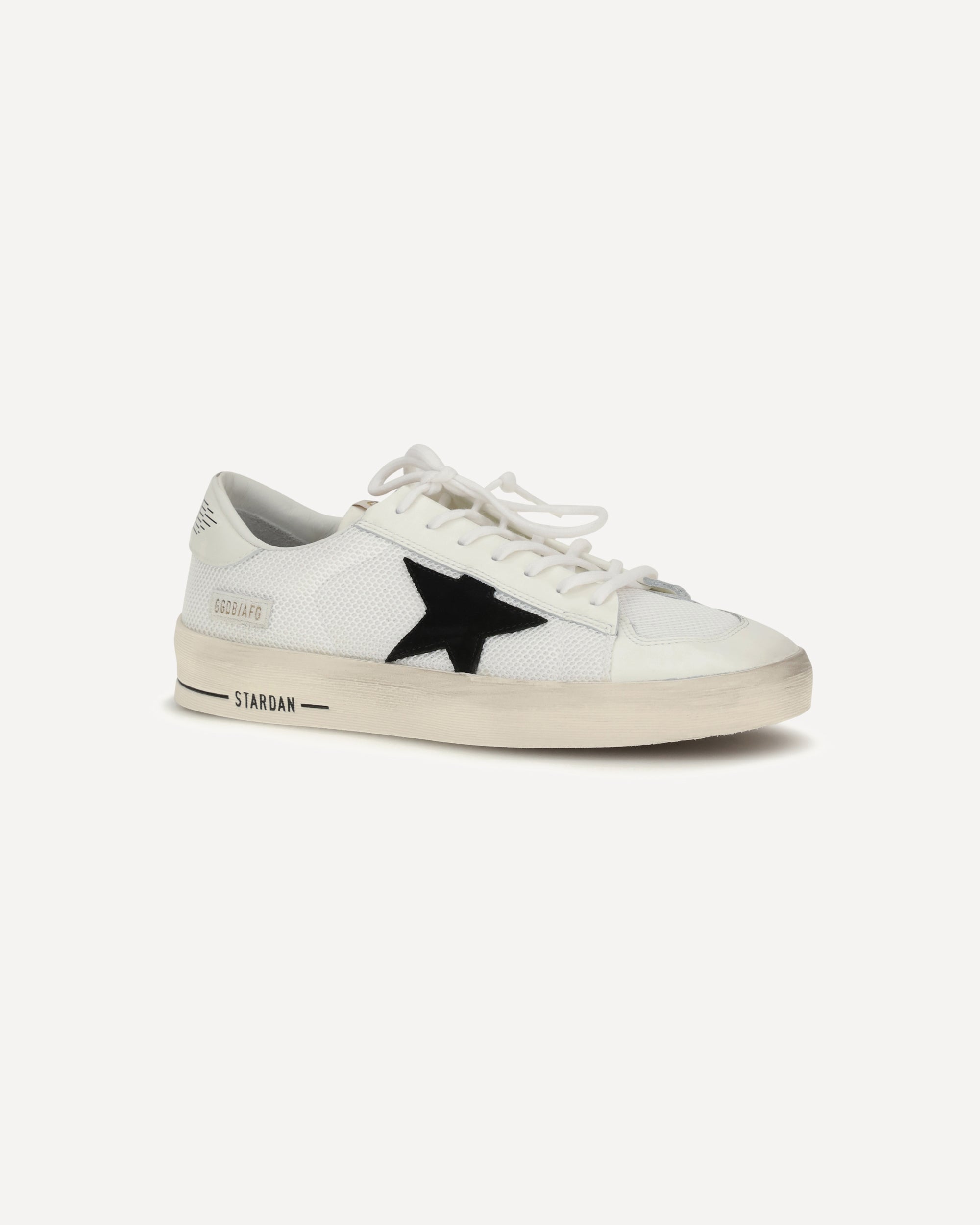Golden Goose Stardan Sneakers - alternate view