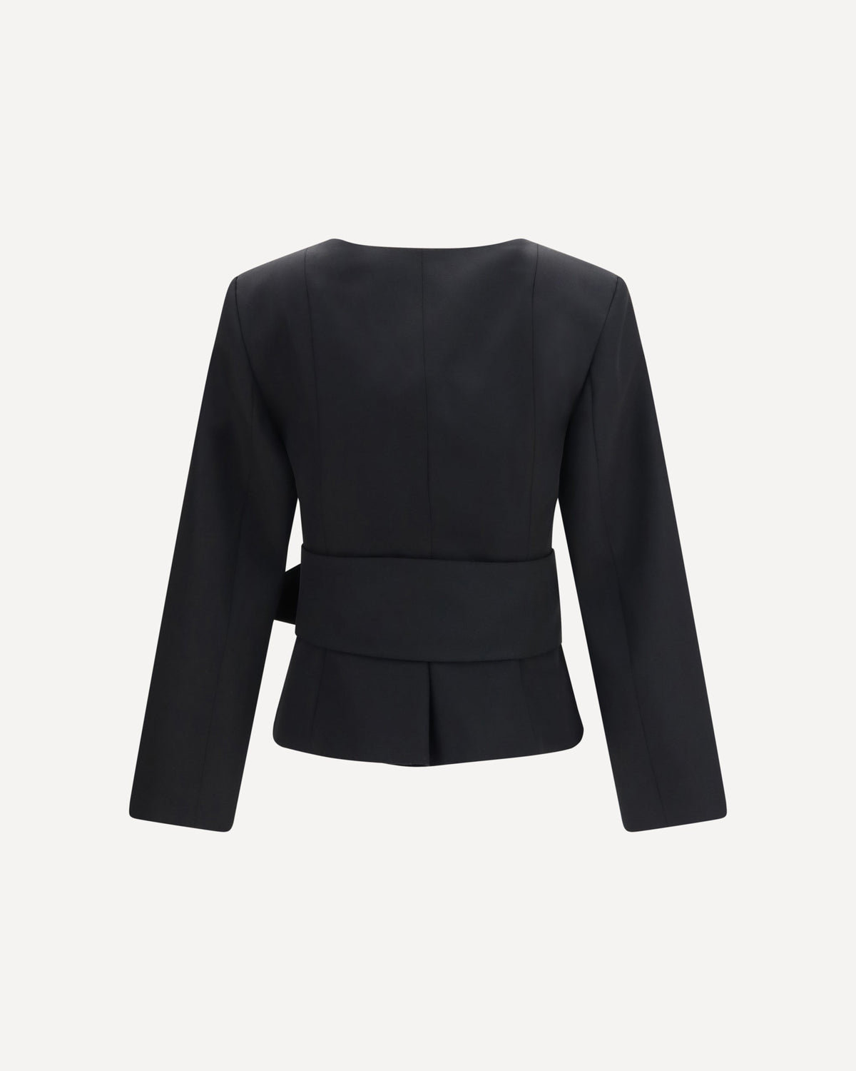 Jacquemus Miami Wool Jacket - alternate view
