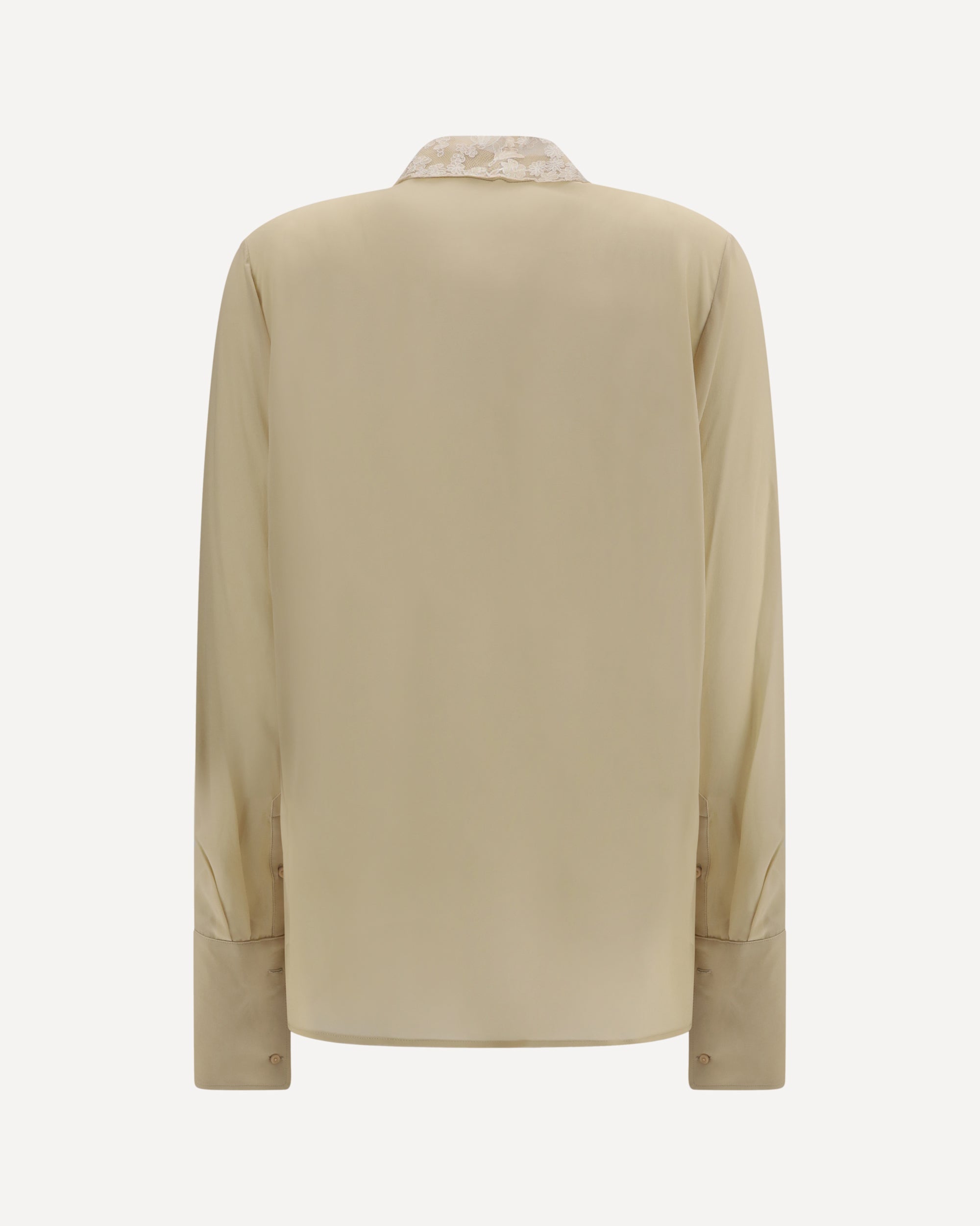 Fendi Georgette Shirt