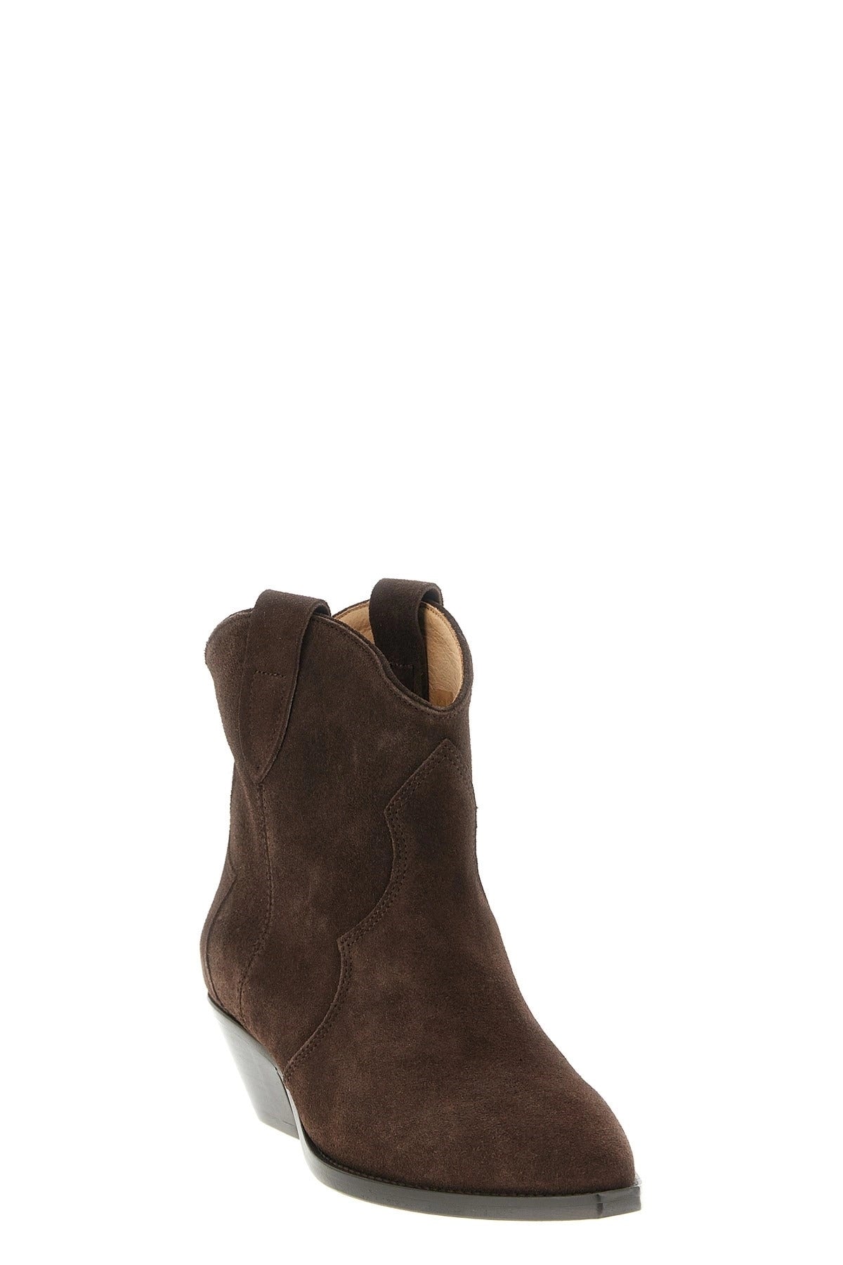 Isabel Marant Dewina Ankle Boots - alternate view
