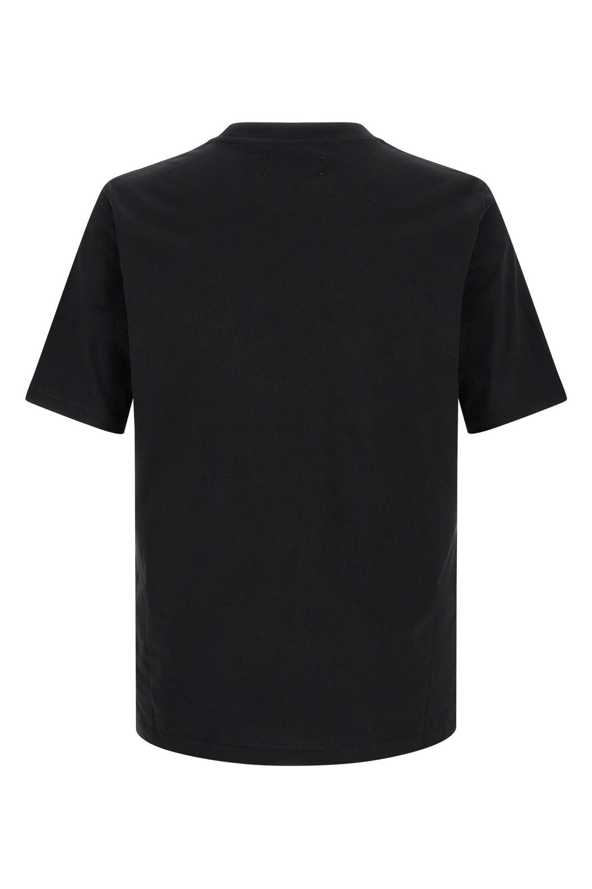 Amiri Staggered Logo T-Shirt - alternate view
