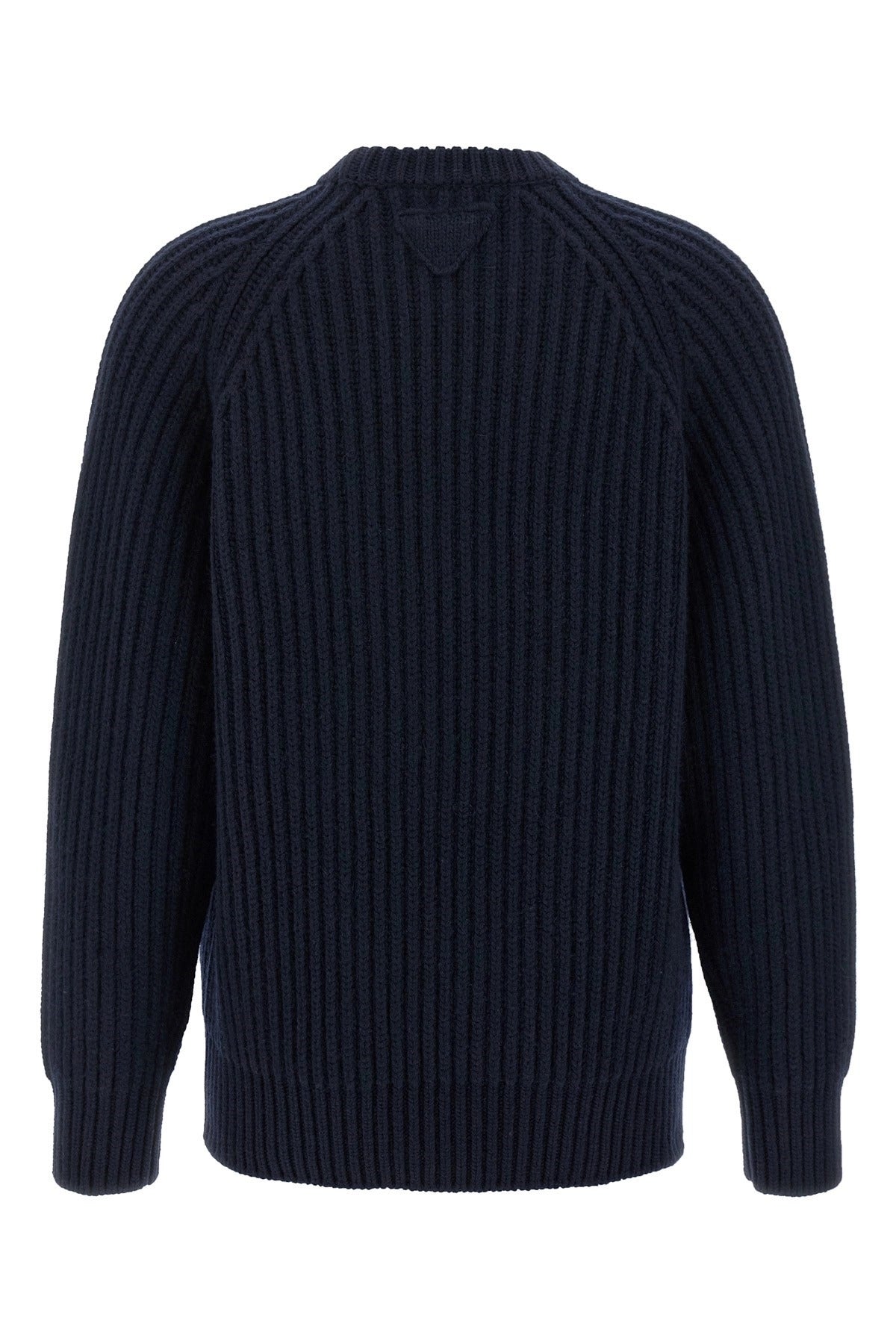 Prada Pin Detail Sweater - alternate view