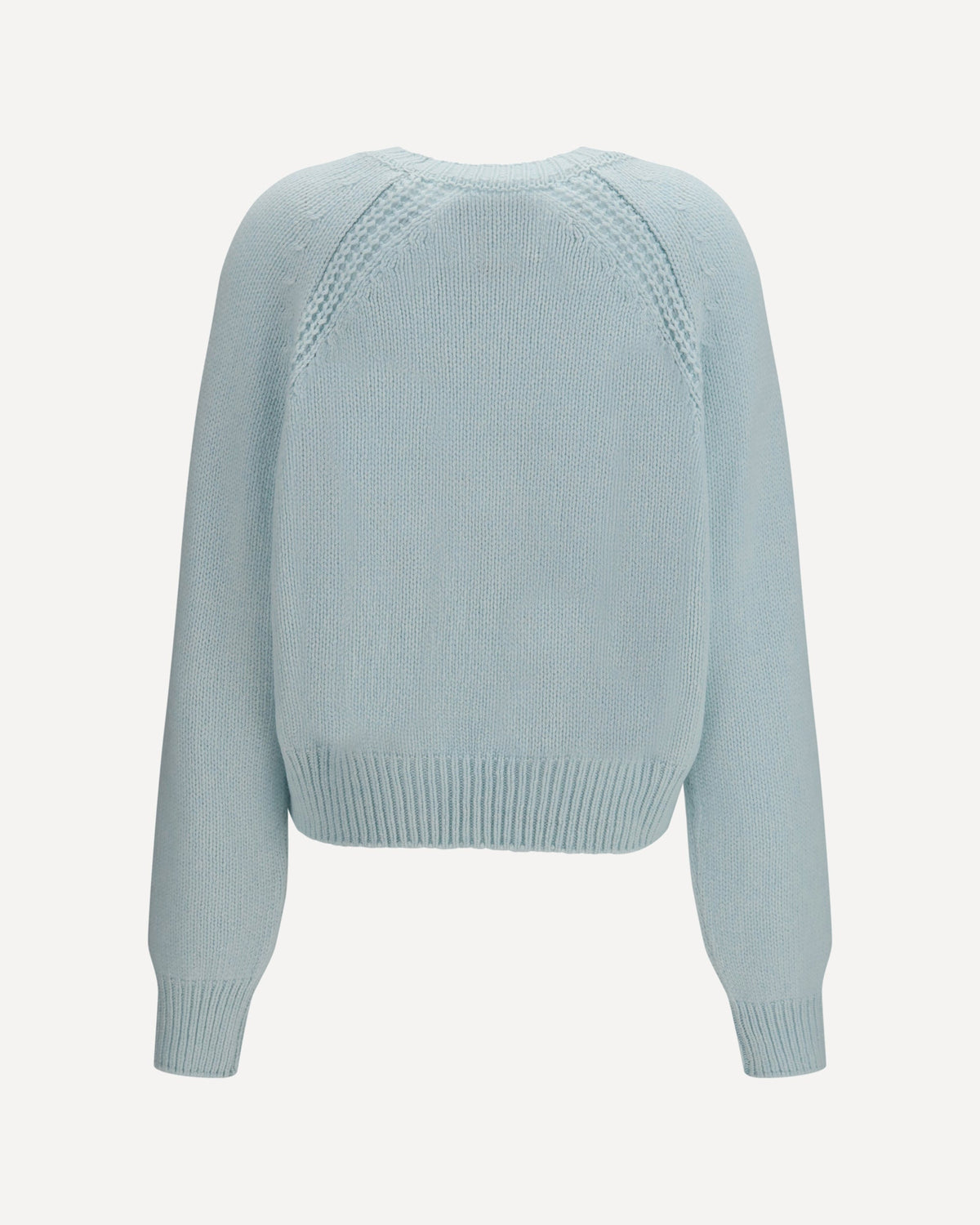SA SU PHI Crewneck Sweater - alternate view