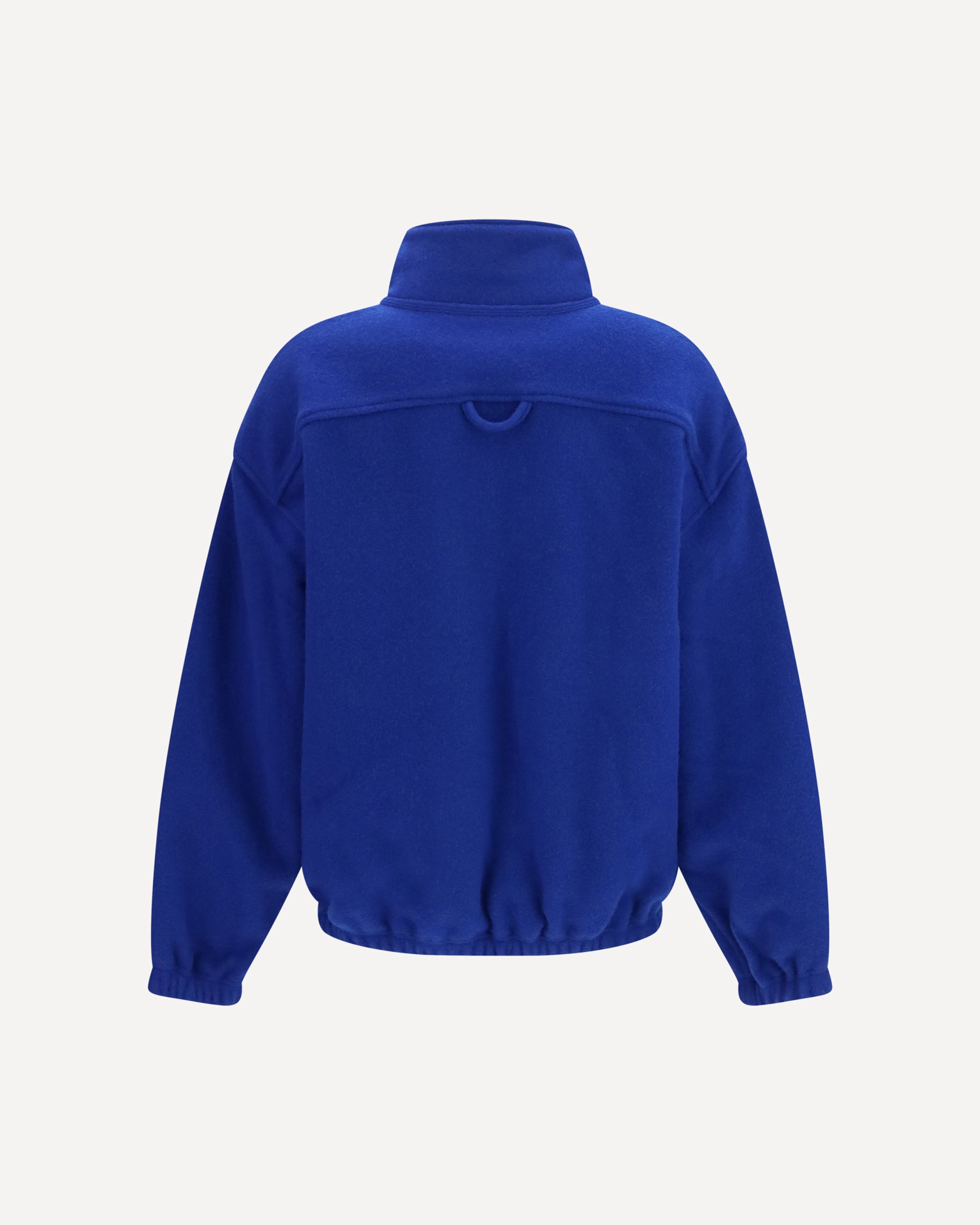RIER Polar High-Neck Zip Jacket - alternate view