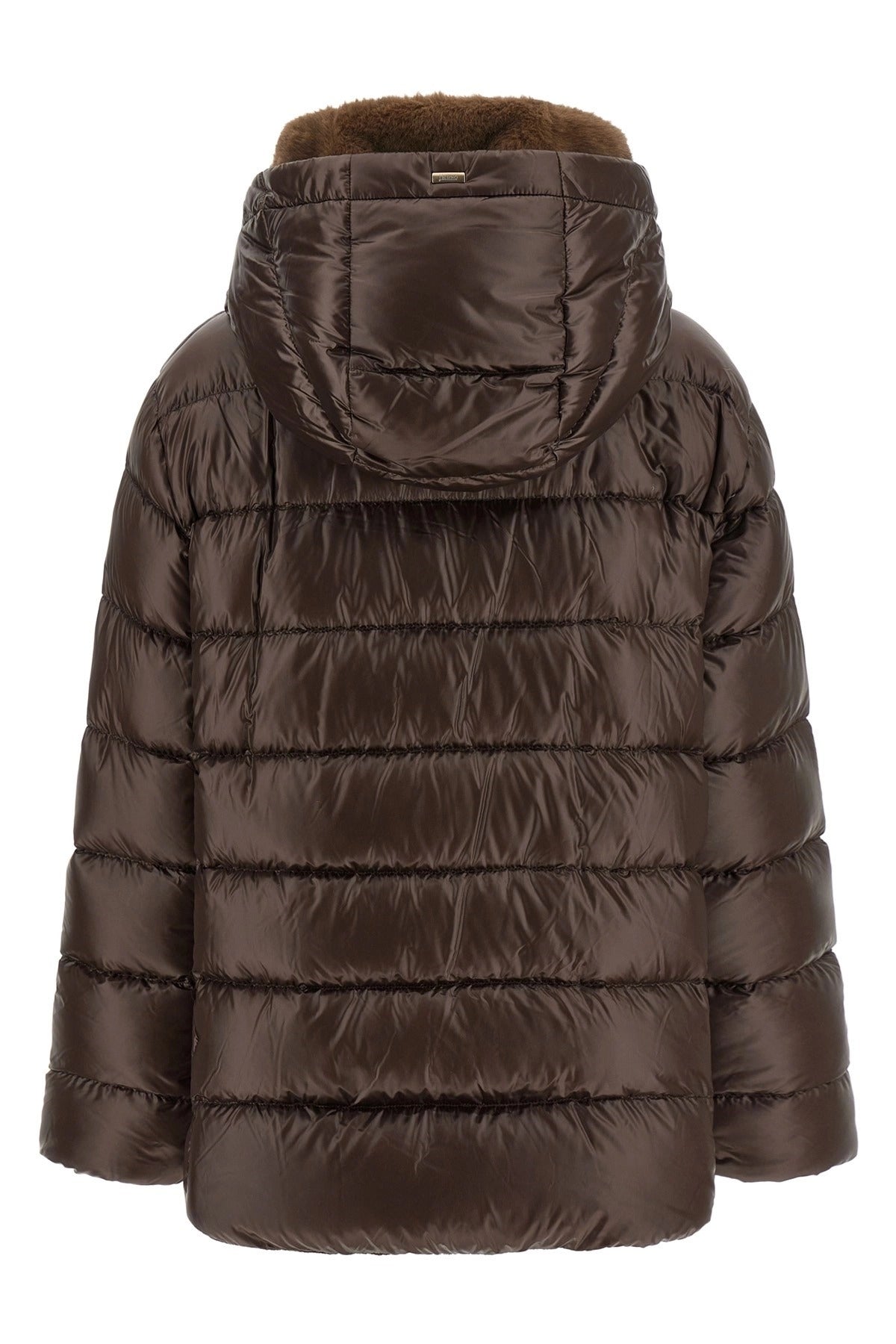 Herno Fusciacca Down Jacket - alternate view