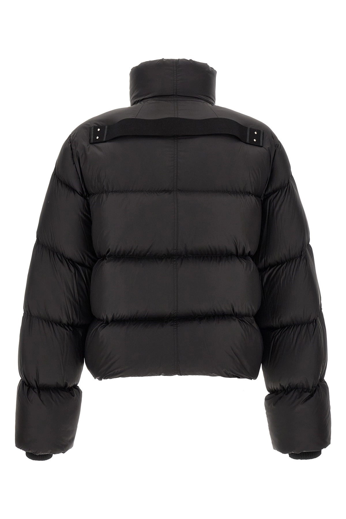 Rick Owens Turtle Down Jacket