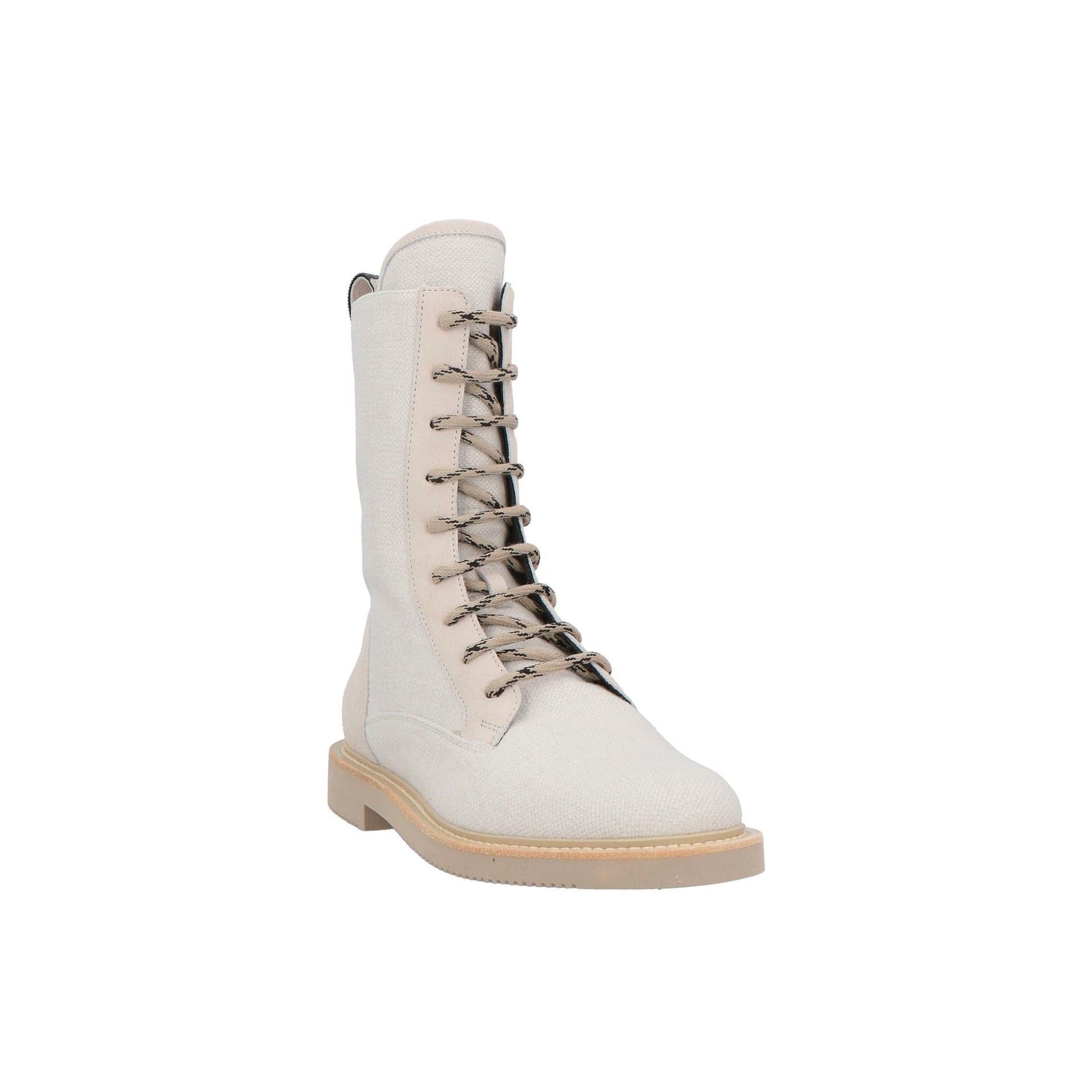 Brunello Cucinelli Suede Leather Ankle Boots - alternate view