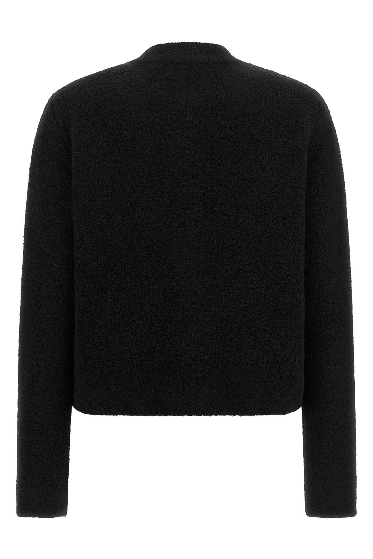 Moncler Padded Cardigan - alternate view