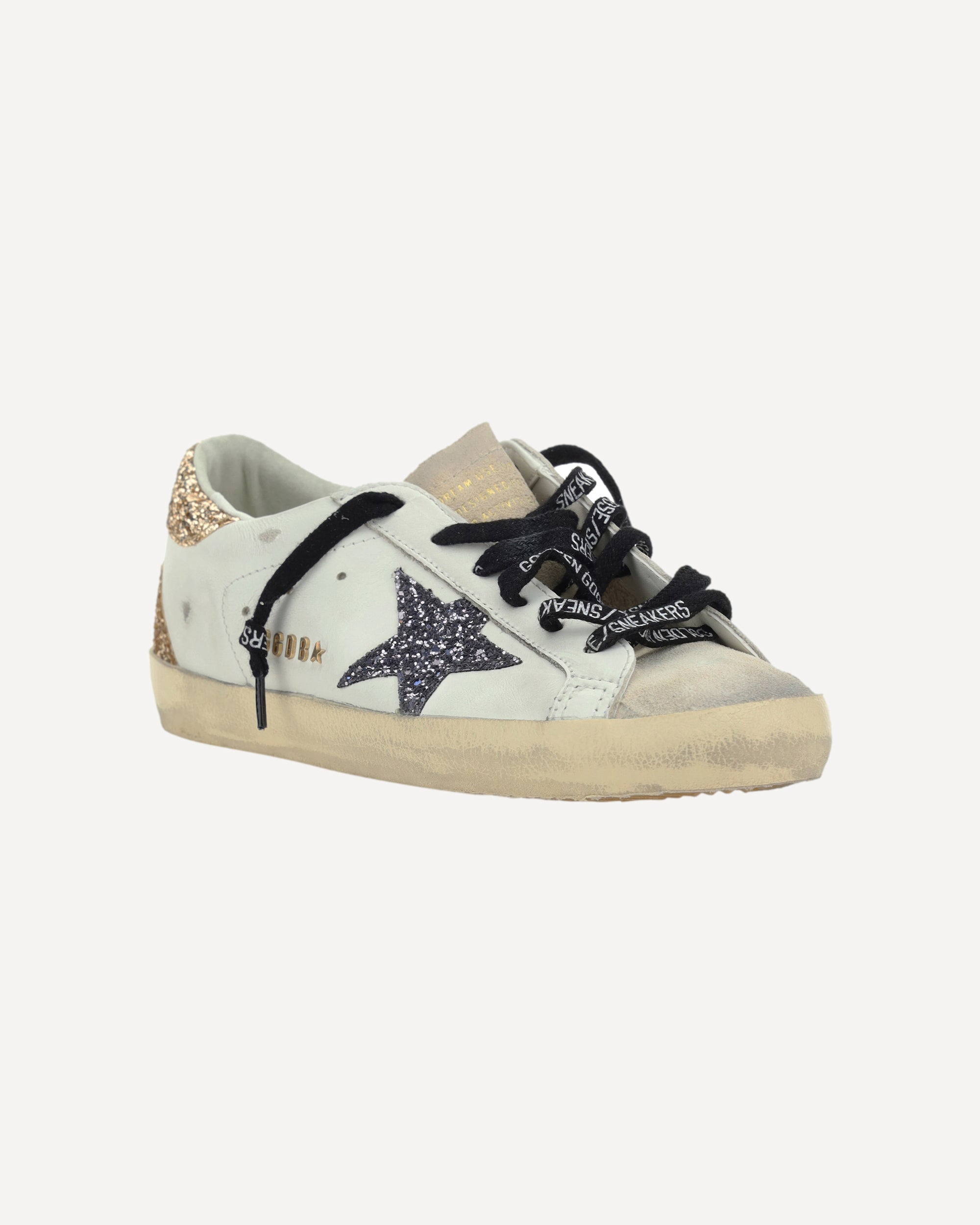 Golden Goose Super Star Sneakers - alternate view