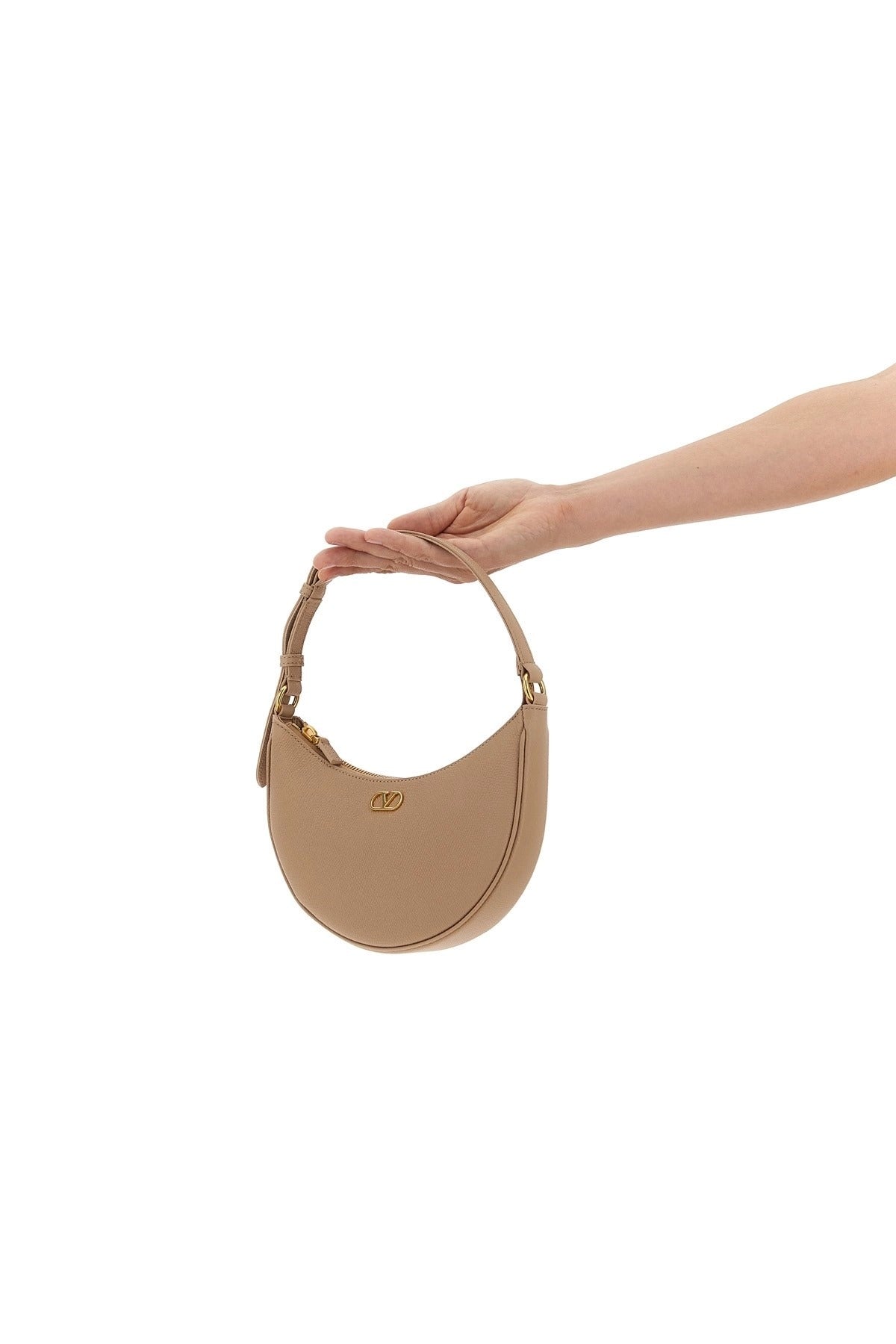 Valentino Garavani VLogo Mini Schultertasche - alternate view