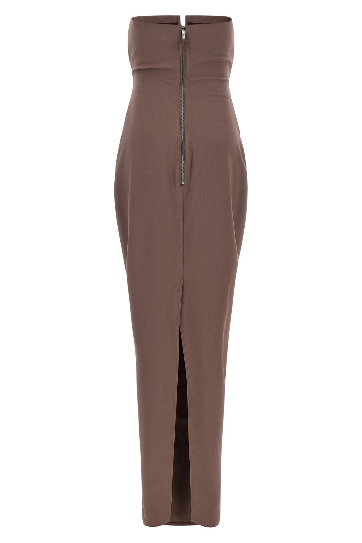 Rick Owens Prong Dress - alternate view