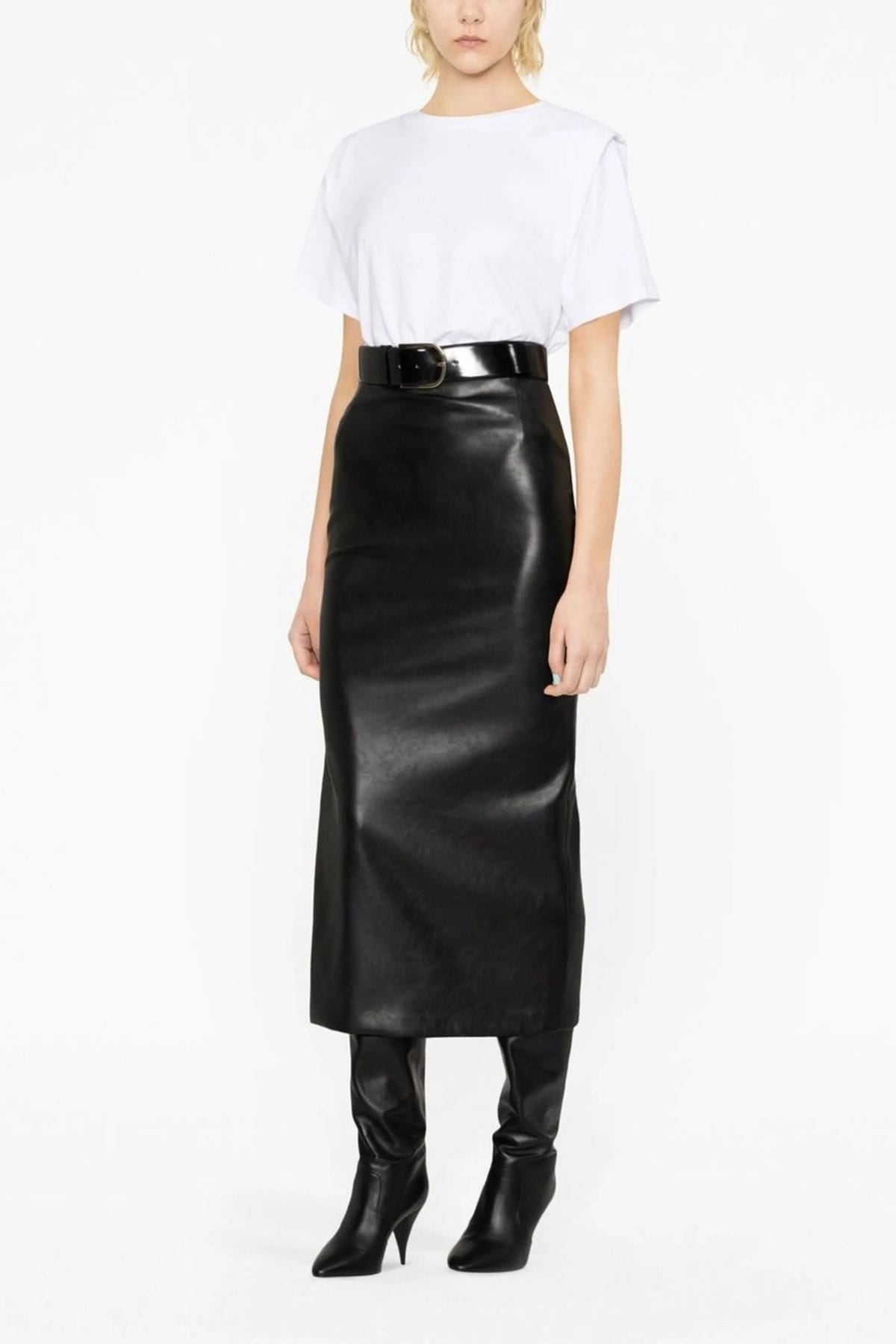 Isabel Marant T-shirt Zelitos - alternate view