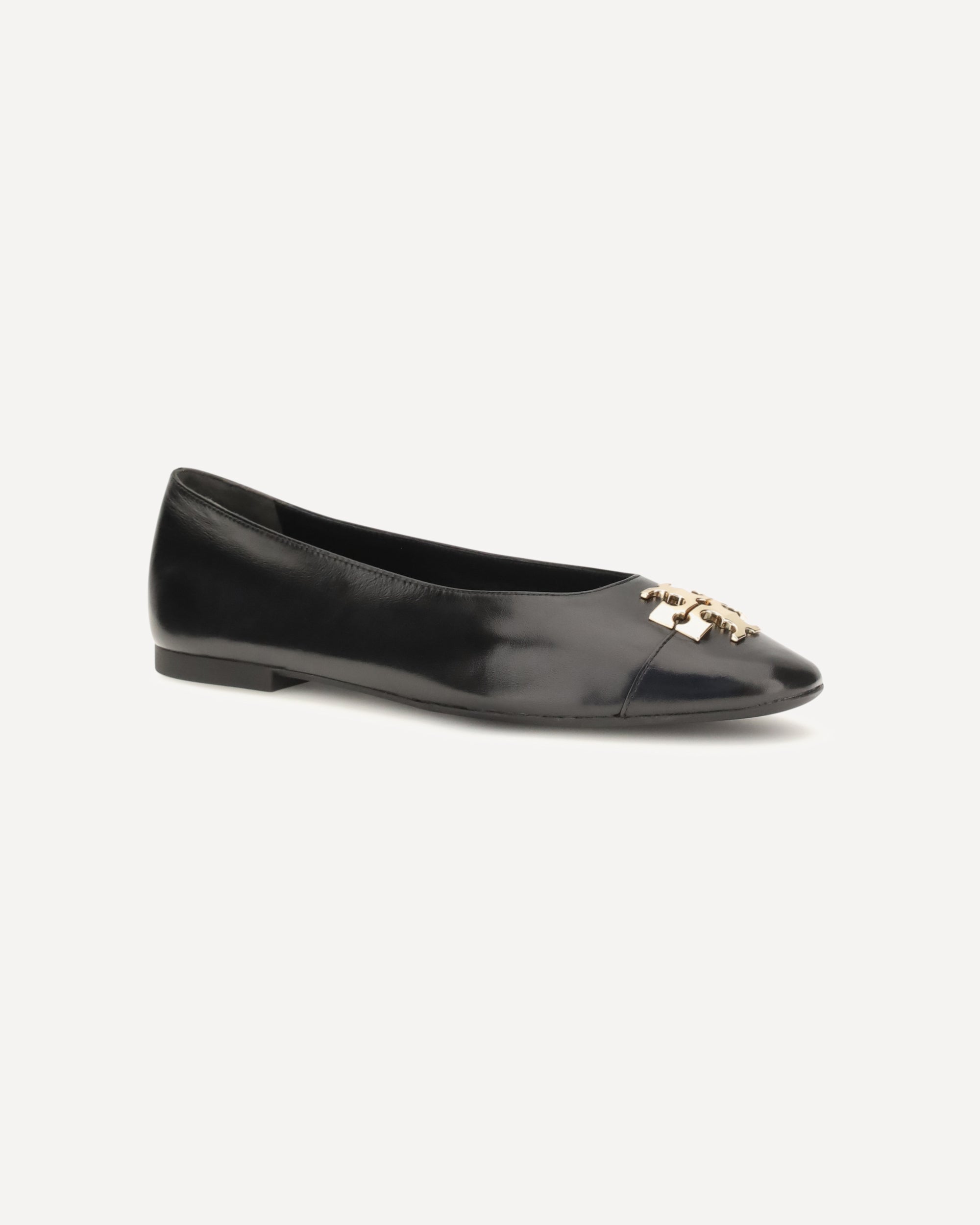 Tory Burch Charlie Ballerinas - alternate view