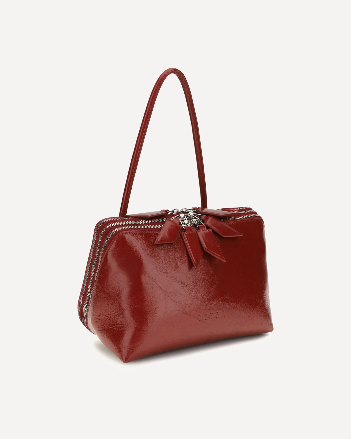The Attico L'Altra Di Milano Shoulder Bag