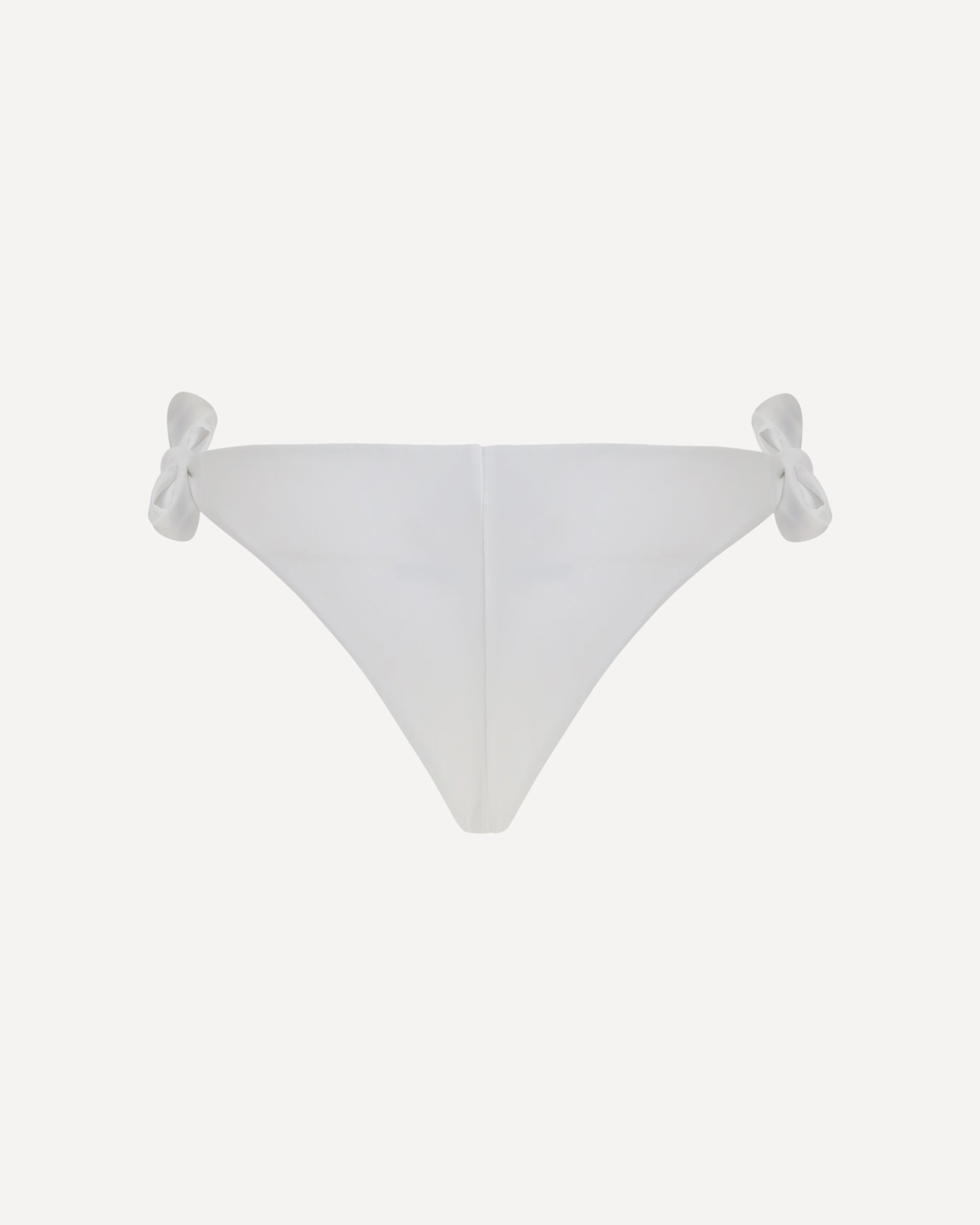 Brunello Cucinelli Bas de bikini en jersey technique Brunello Cucinelli
