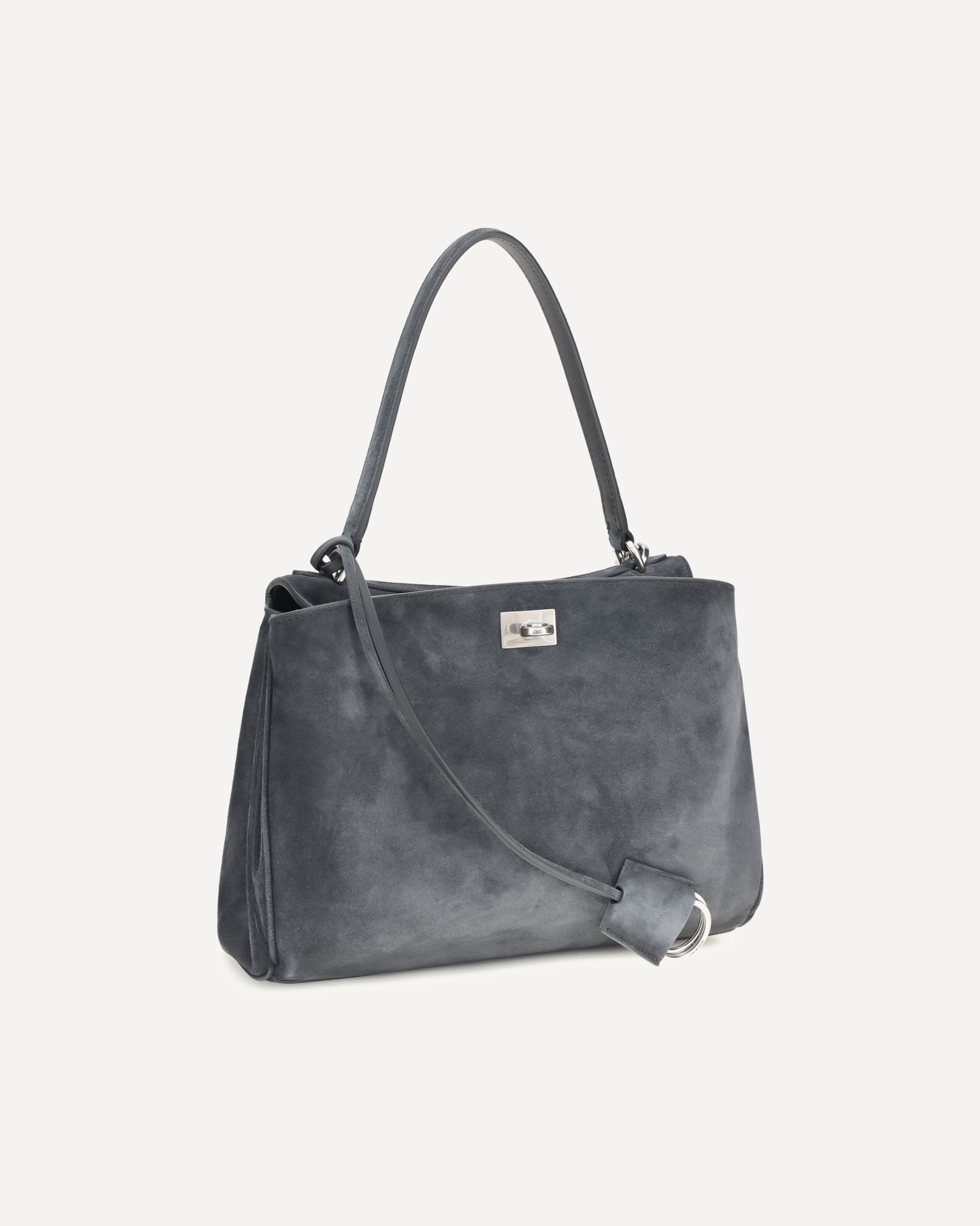 Balenciaga Kleine Rodeo-Handtasche - alternate view