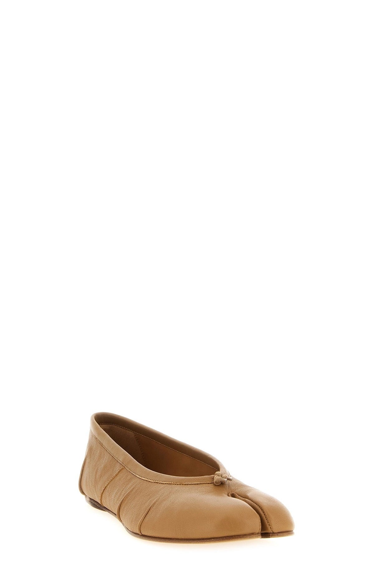 Maison Margiela Tabi New Ballet Flats - alternate view