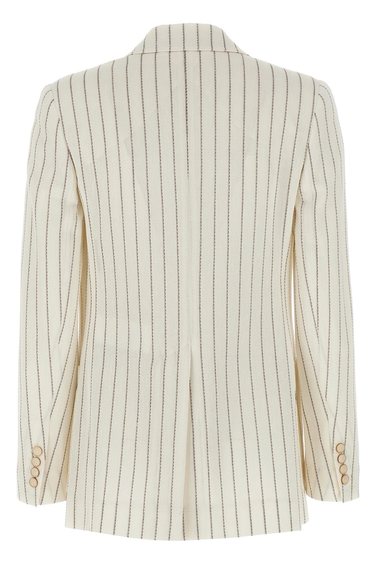 Max Mara Jadi Single-Breasted Blazer - alternate view