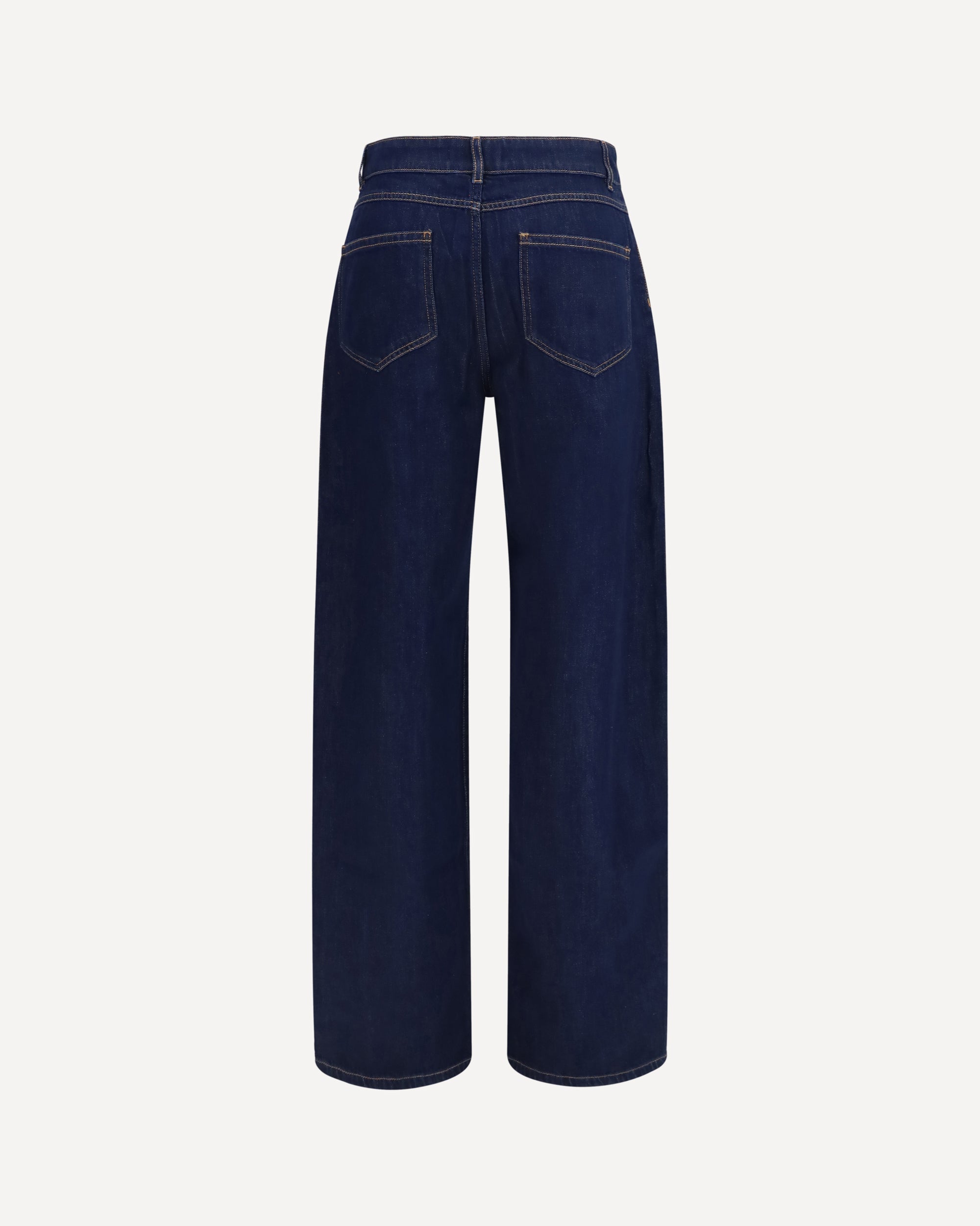 Max Mara Barrel Jeans - alternate view