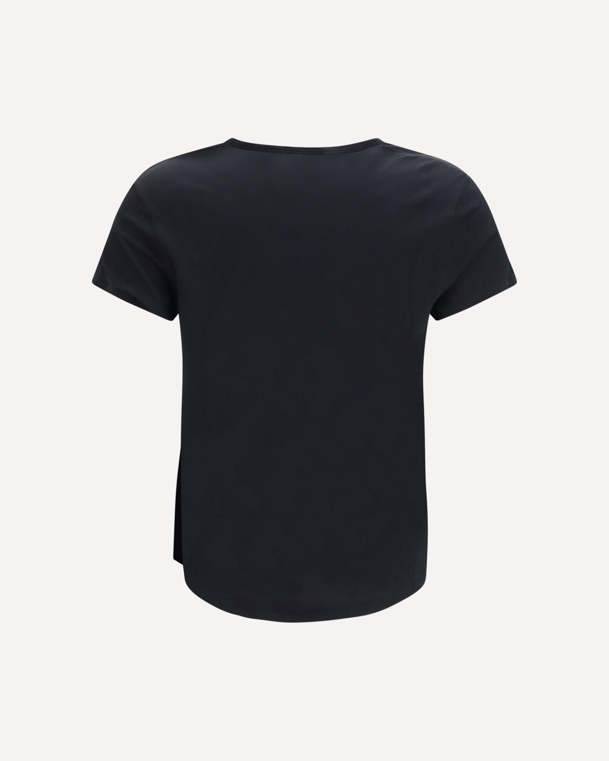 Fendi Ti Amo Graphic Print Jersey T-Shirt - alternate view