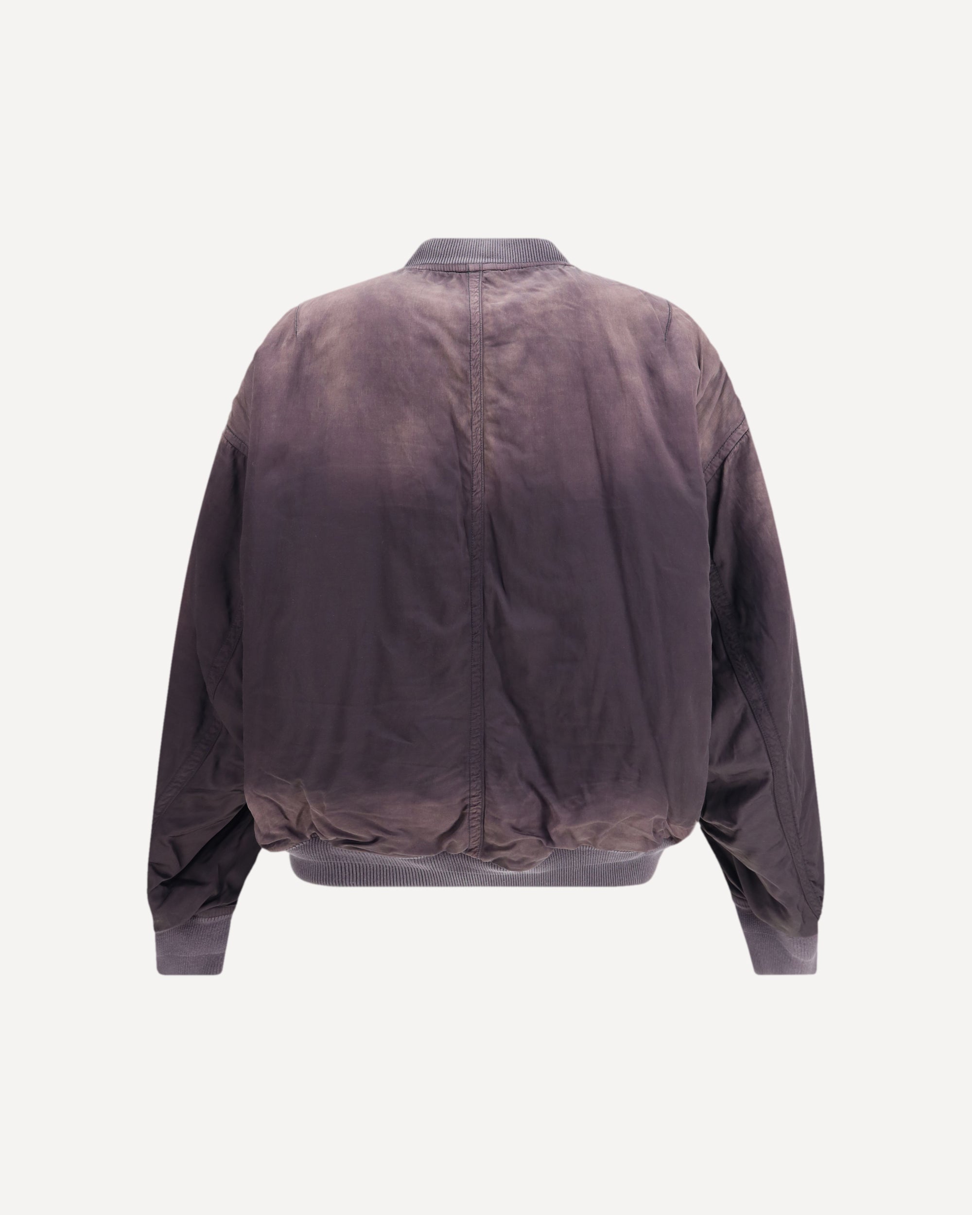 Maison Mihara Yasuhiro Aged Flight Jacket - alternate view