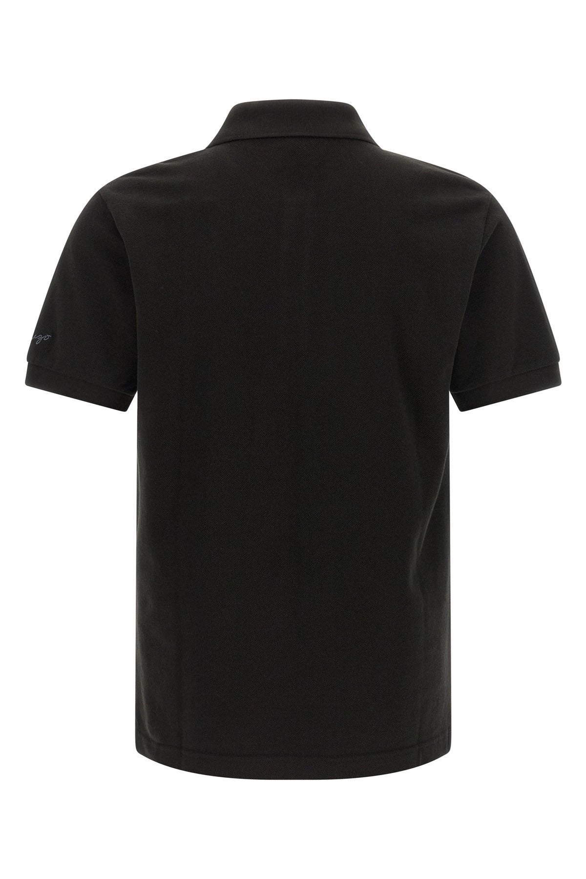 Kenzo Happy Tiger Polo Shirt