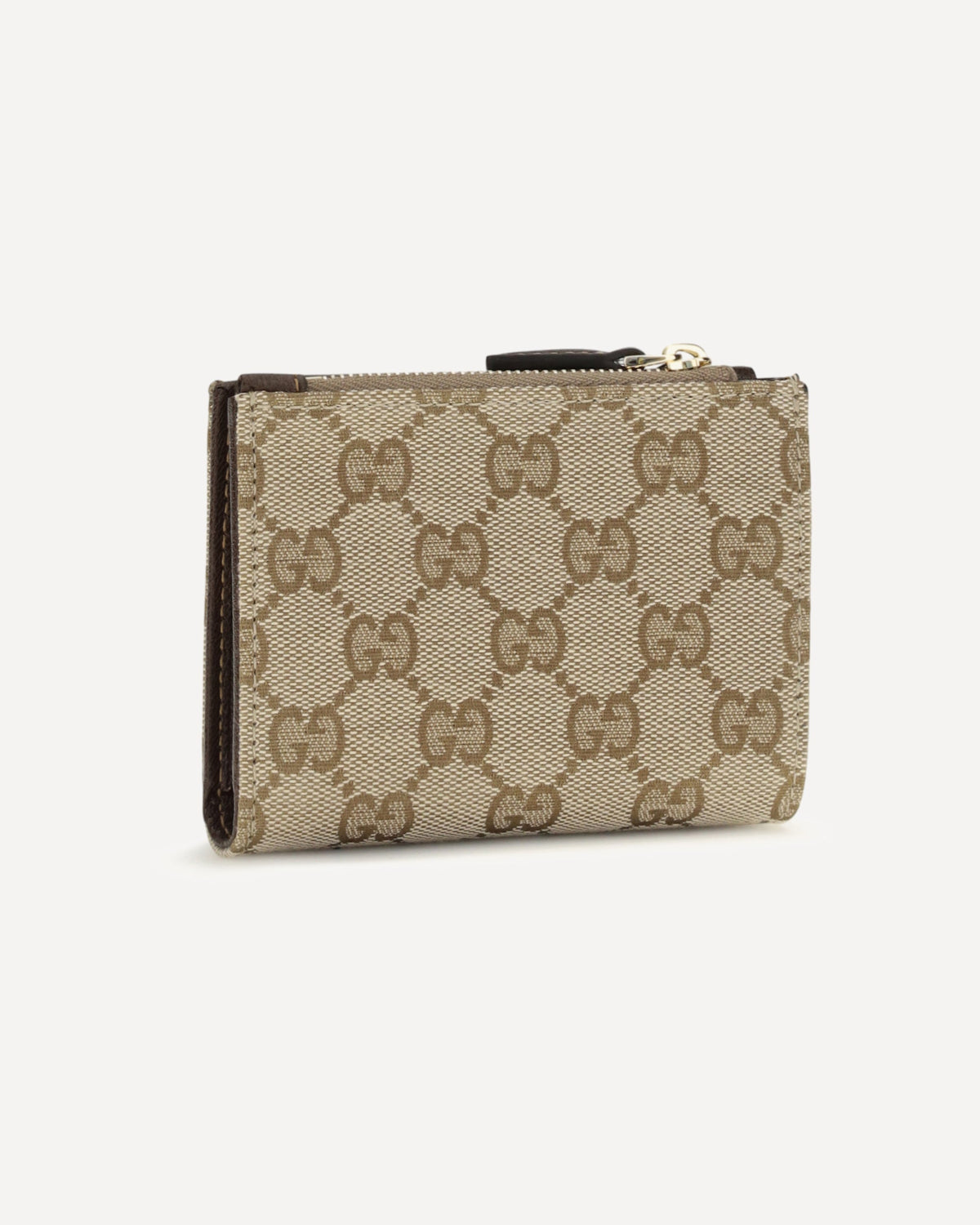 Gucci Small Horsebit Wallet