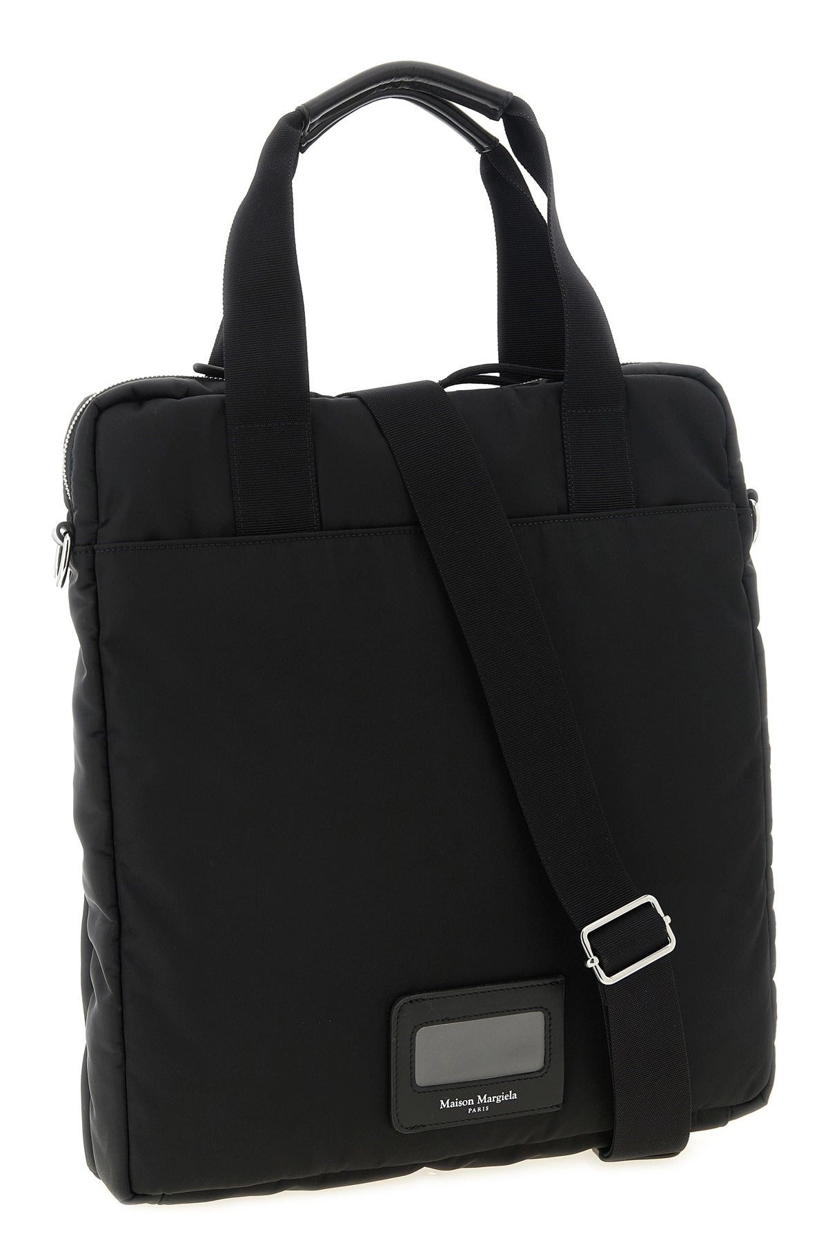 Maison Margiela High Tech Pc Shopping Bag - alternate view