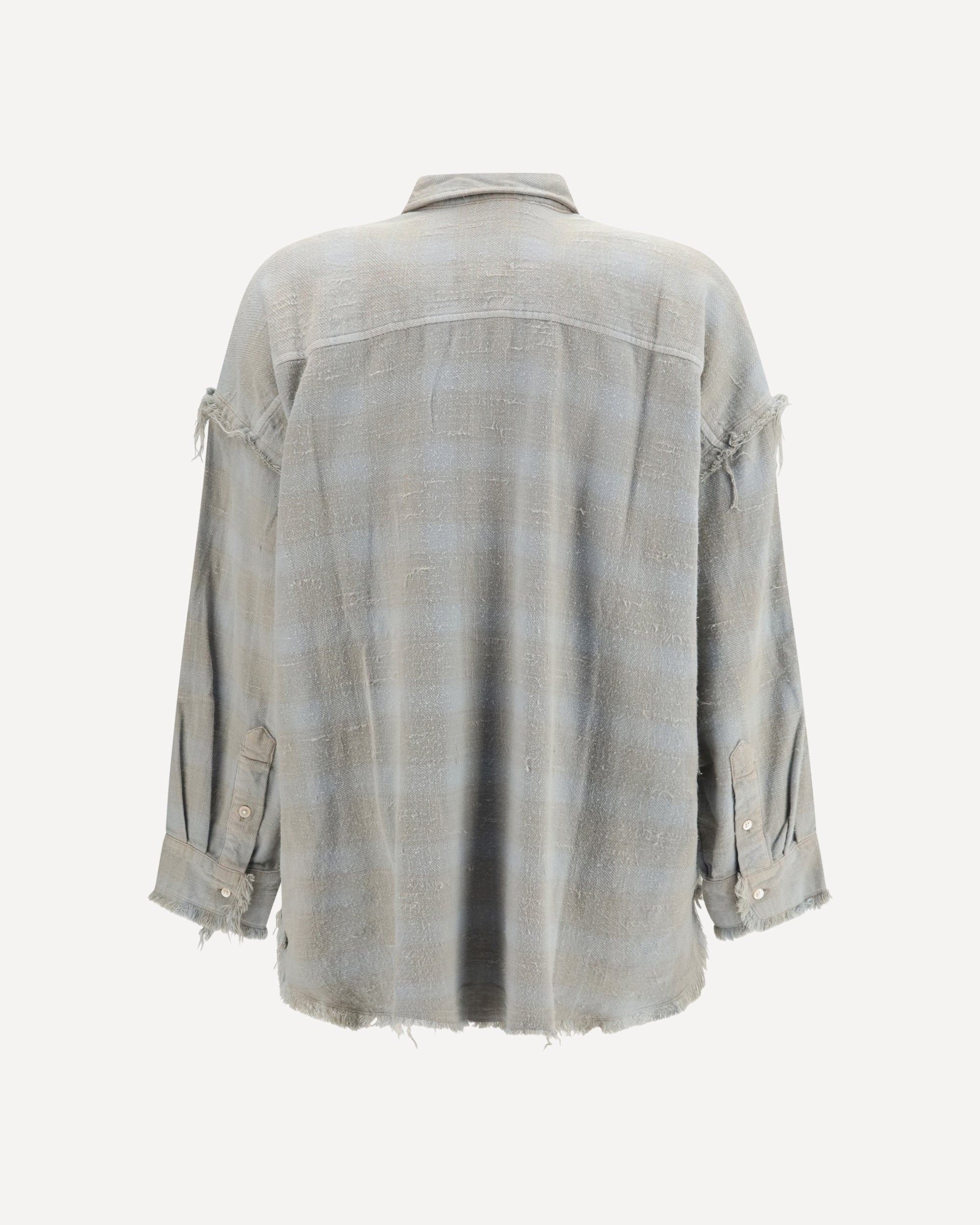 R13 Cotton Shirt