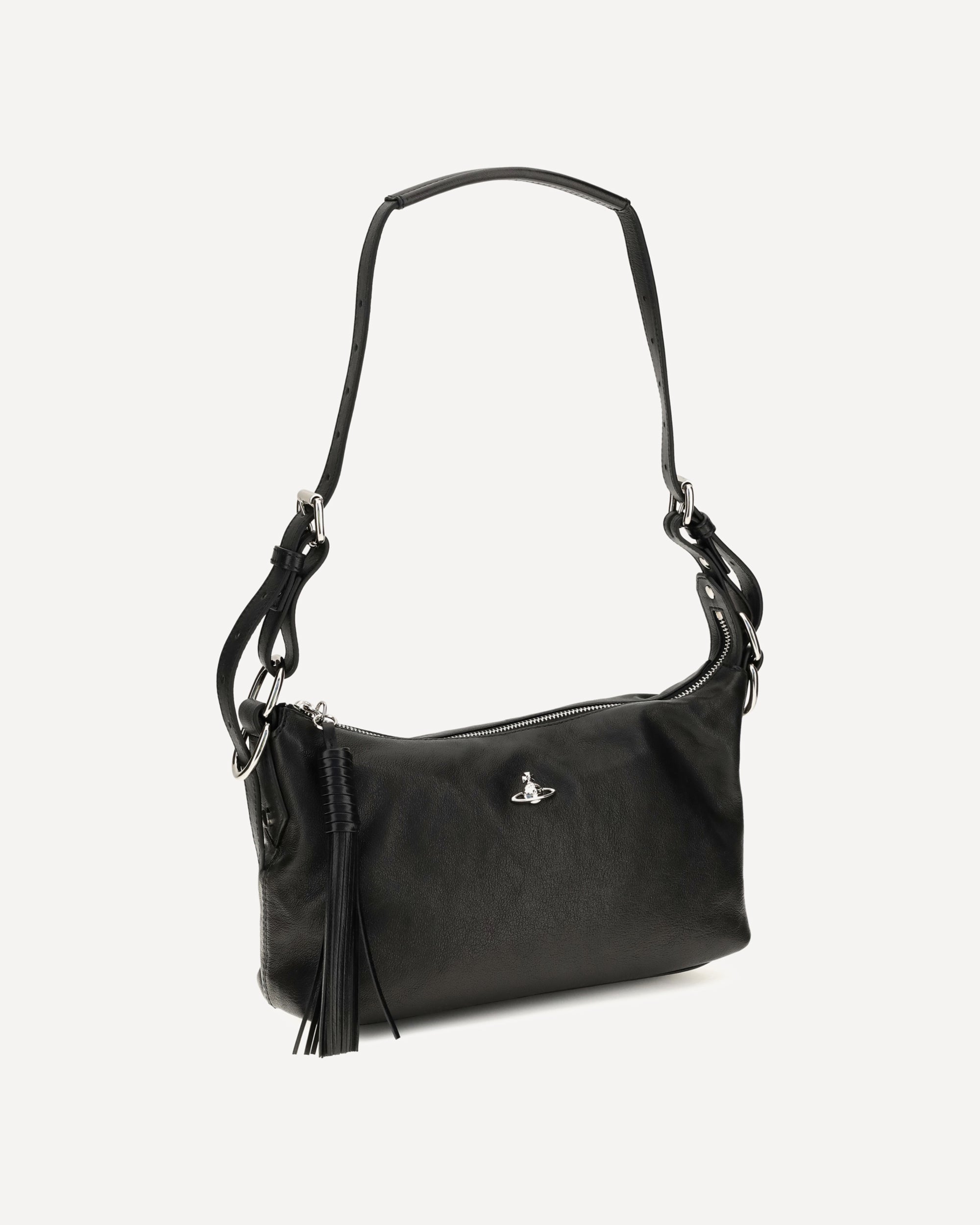 Vivienne Westwood Emma Shoulder Bag - alternate view