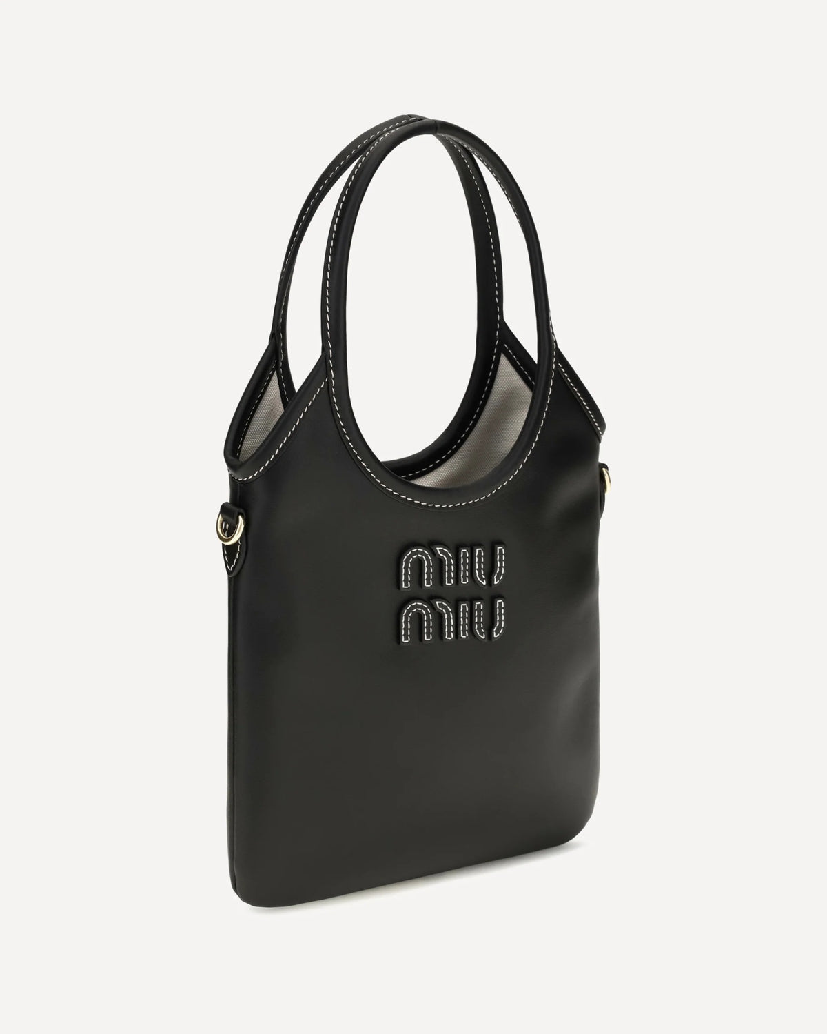 Miu Miu Ivy Handbag - alternate view