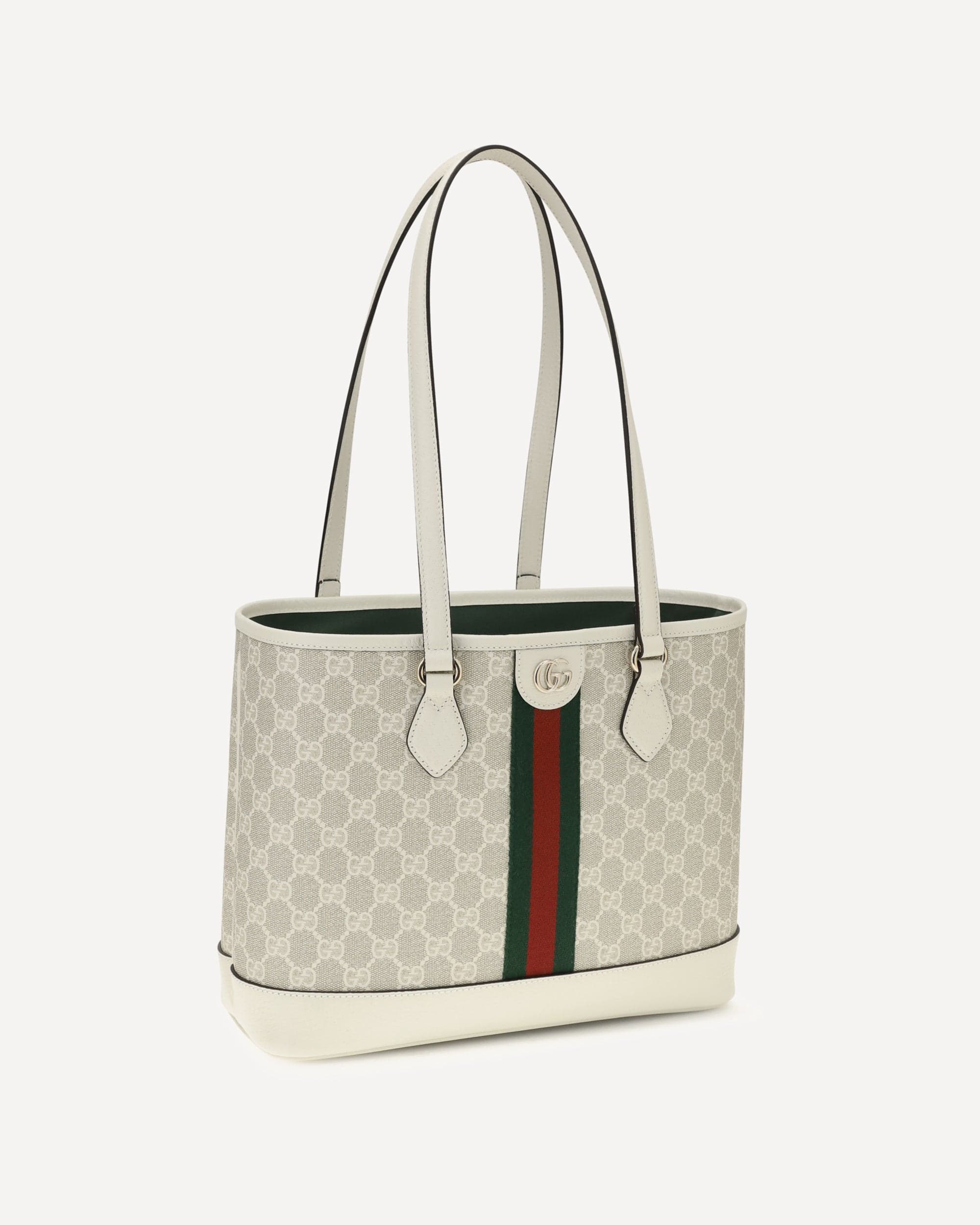 Medium Ophidia Tote Bag - alternate view