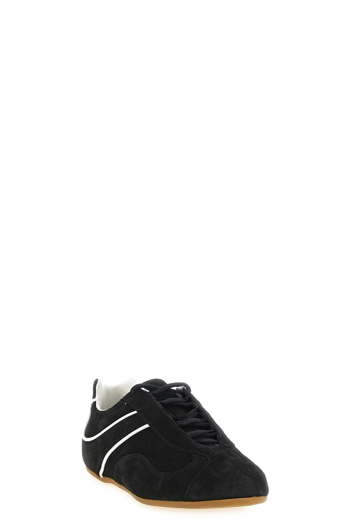 Tom Ford Aston Suede Sneakers - alternate view