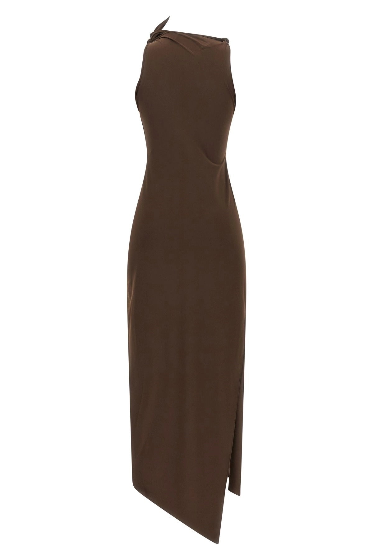 Coperni Flower Dress - alternate view