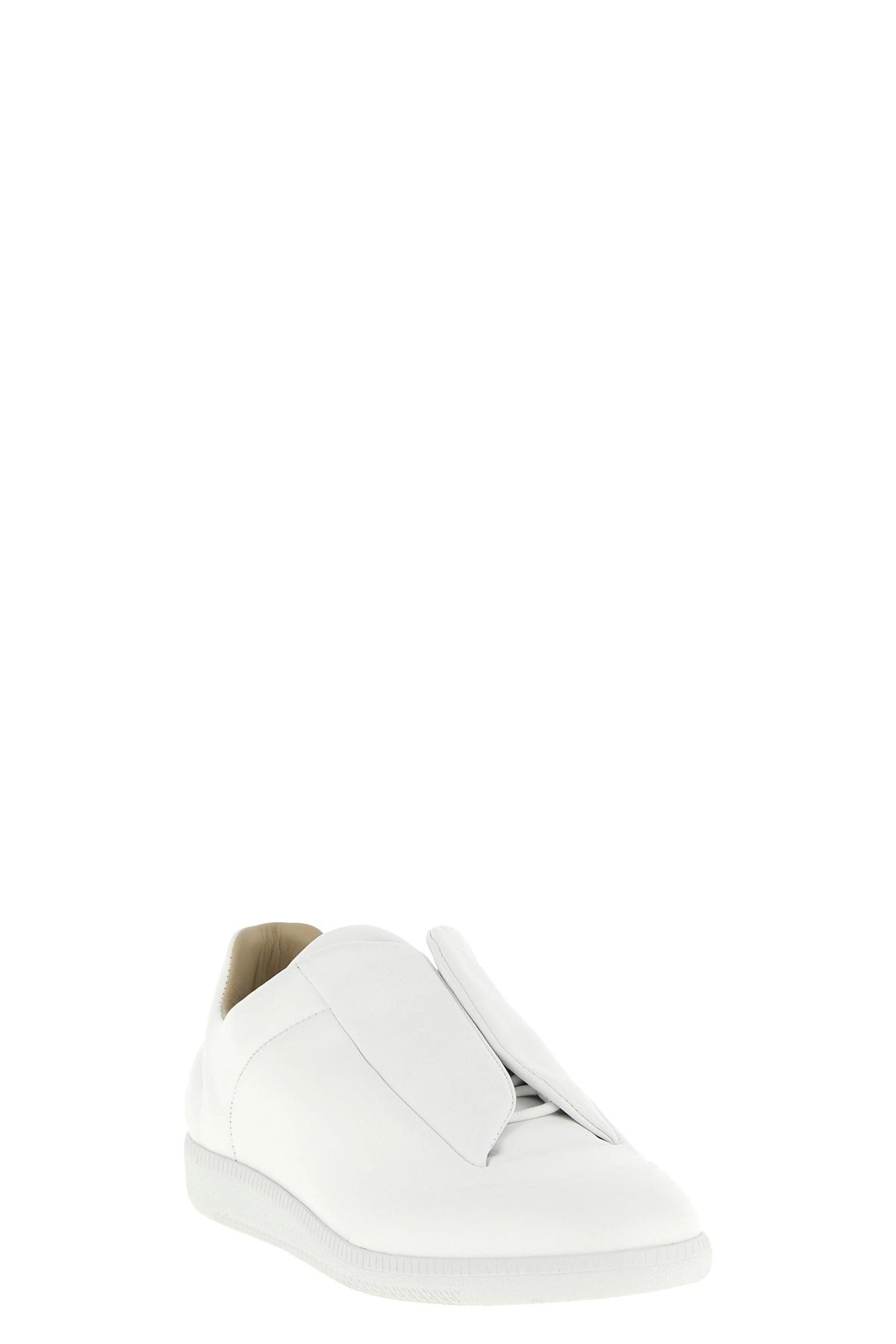 Maison Margiela Future Low-Top Sneakers - alternate view