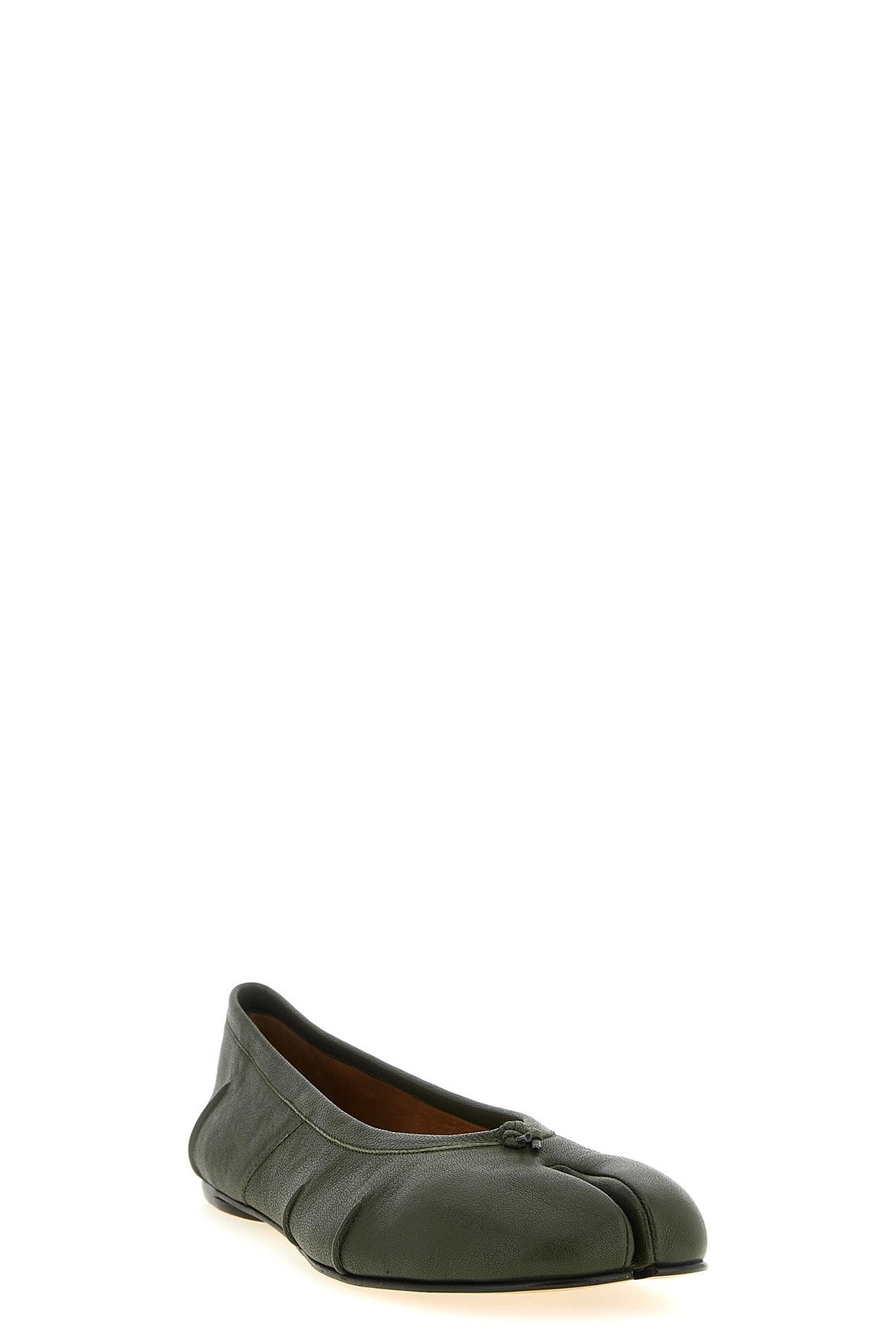 Maison Margiela Tabi New Ballet Flats - alternate view