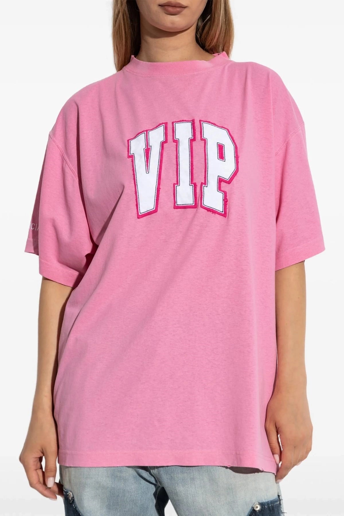 Balenciaga Vip Team T-Shirt - alternate view