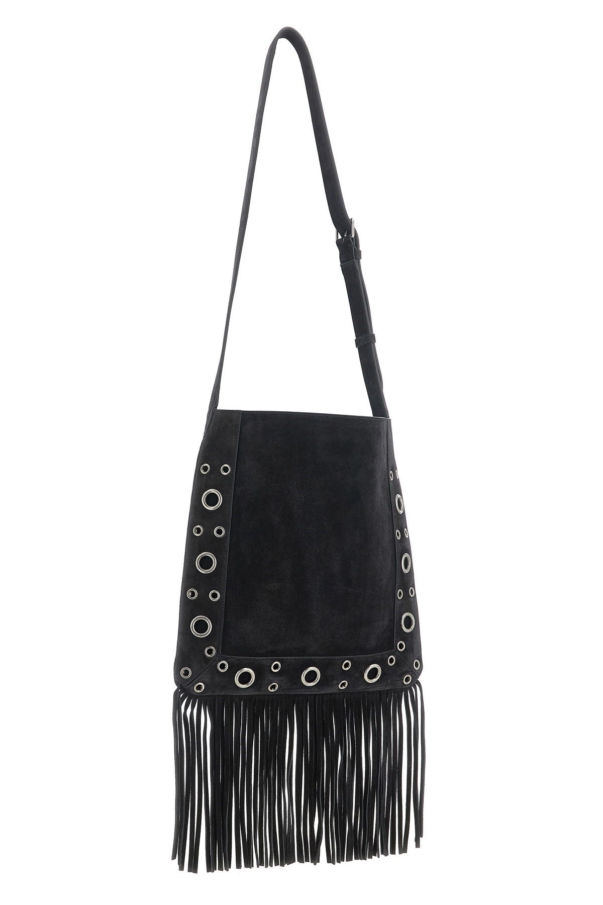 Valentino Garavani Nellcôte Medium Shoulder Bag