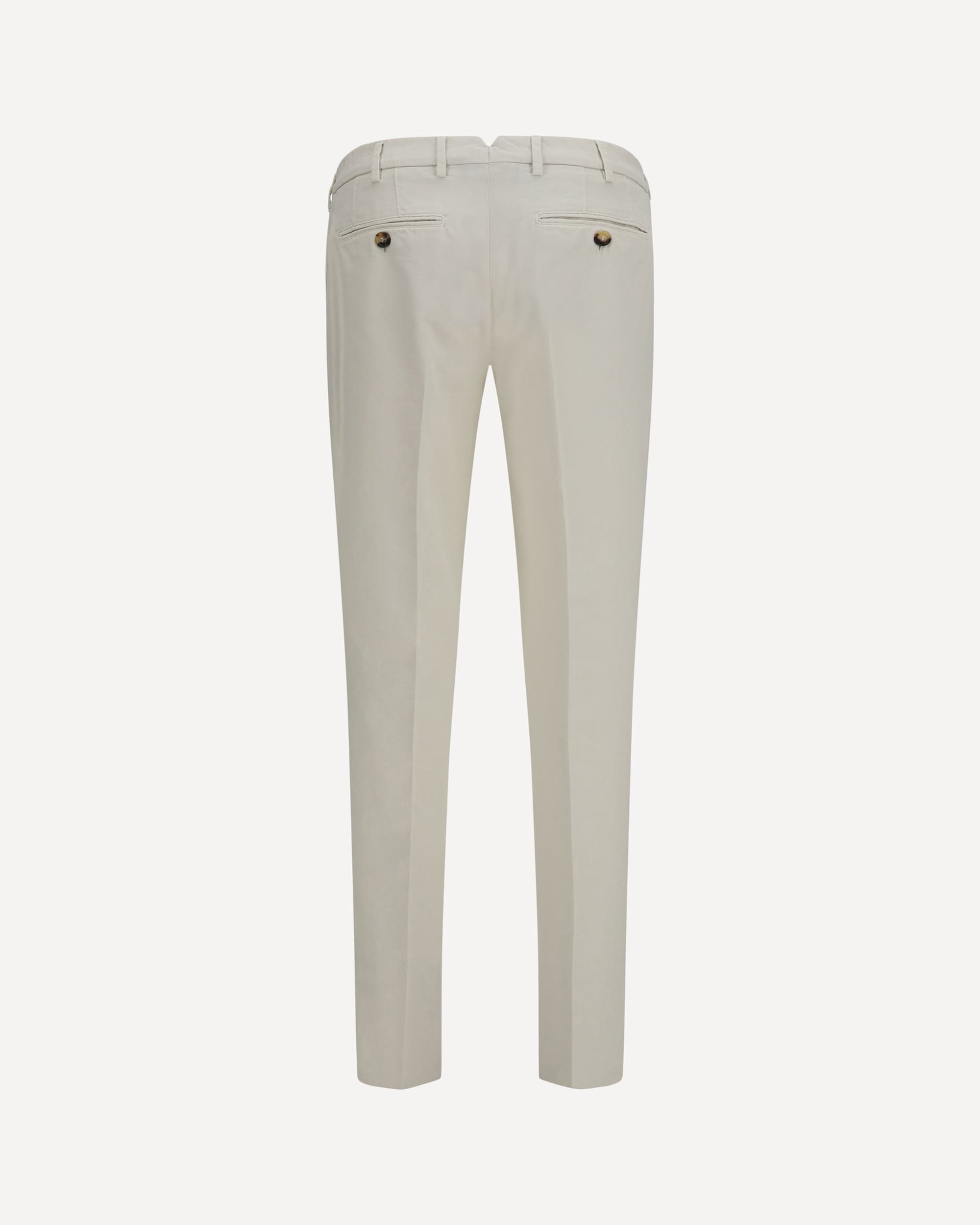 Brunello Cucinelli Gefärbte Baumwollhose - alternate view