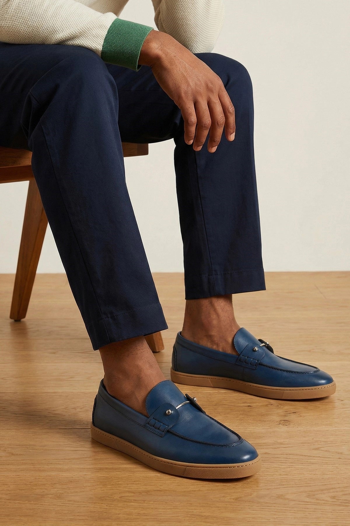 Christian Louboutin أحذية لوفر شامبيليبوات - alternate view