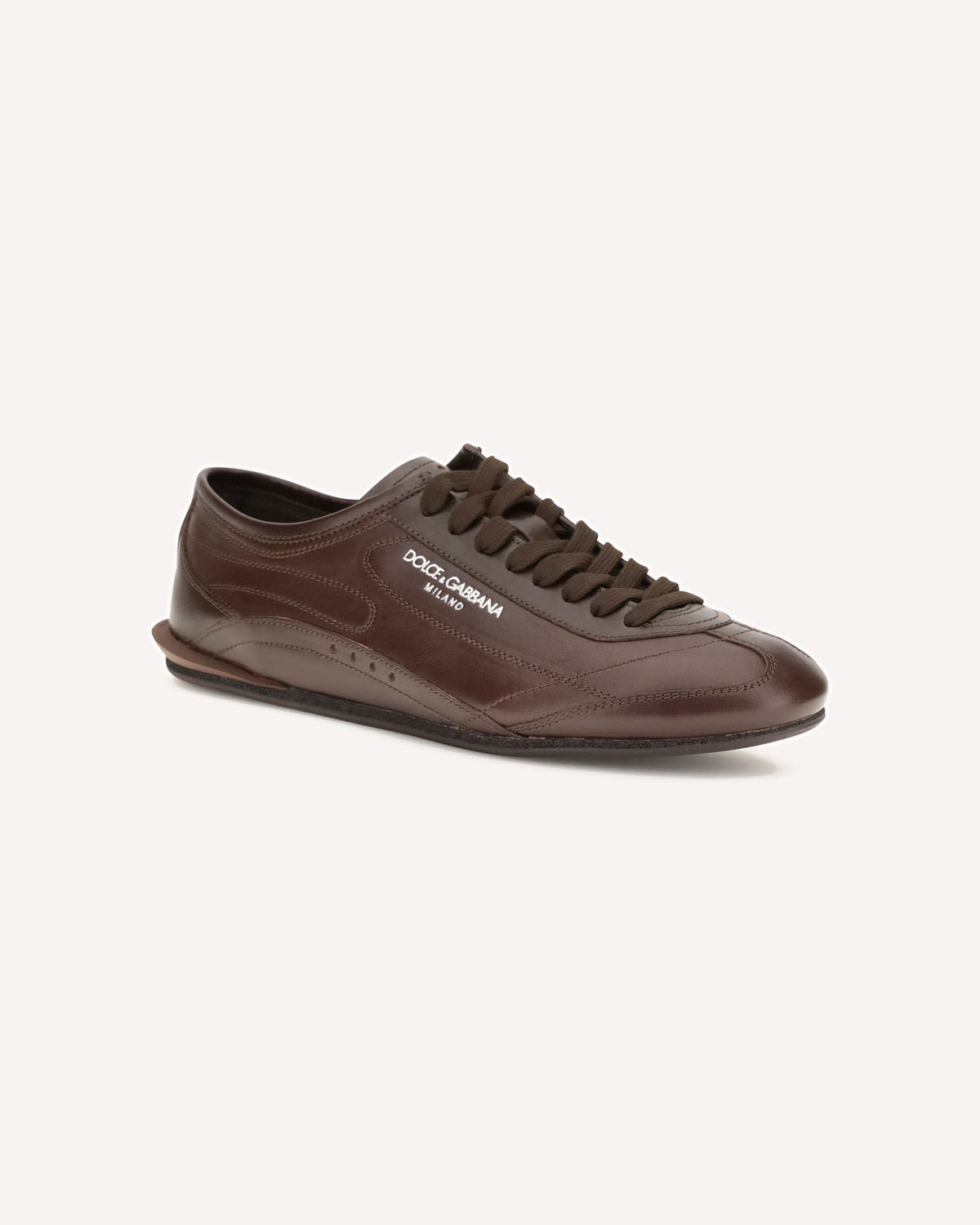 Dolce & Gabbana Lipari Low-Top Sneakers - alternate view