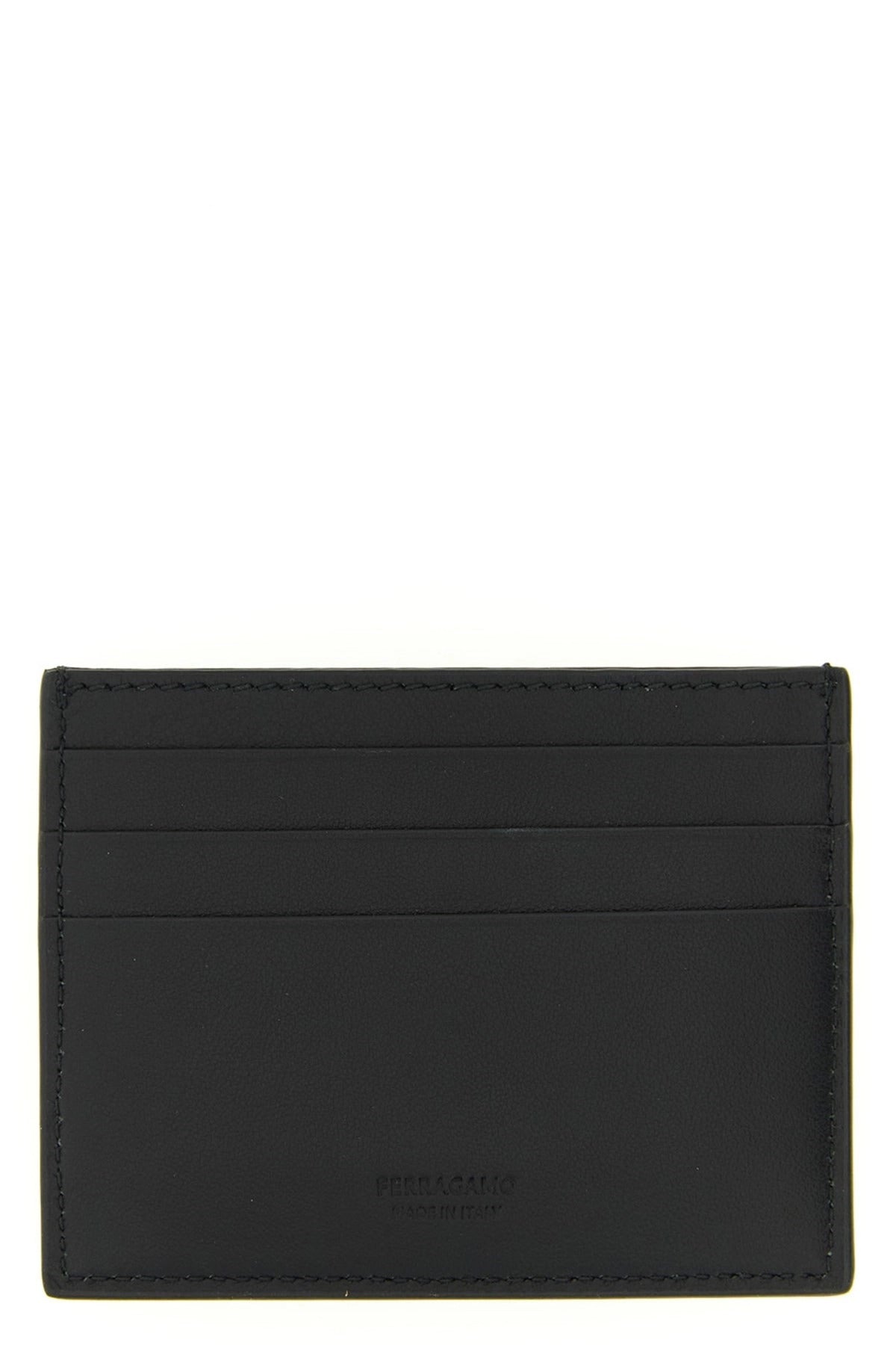 Ferragamo Gancini Card Holder - alternate view